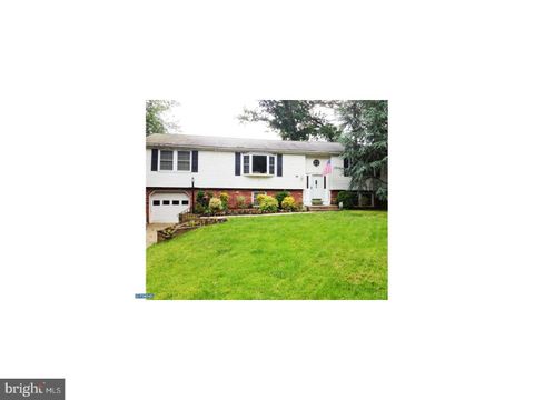26 TALL OAKS DRIVE CLEMENTON NJ 08021