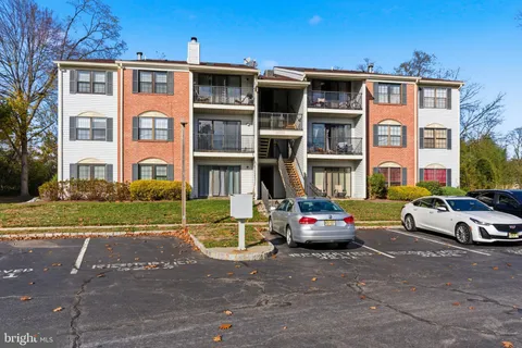 30 Voscek Court, Trenton, NJ 08648 - MLS#: NJME2069414