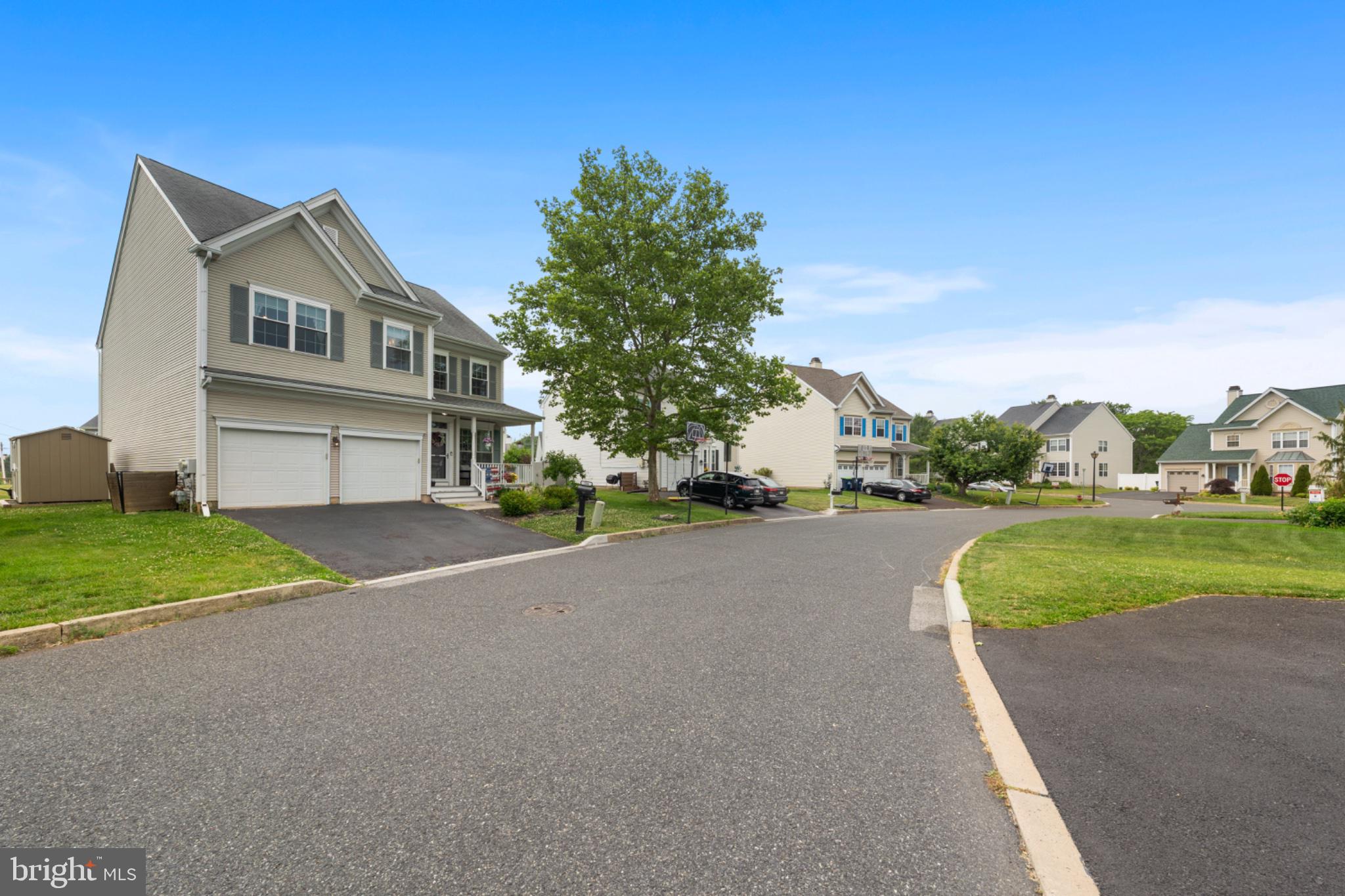 204 HORSESHOE ROAD