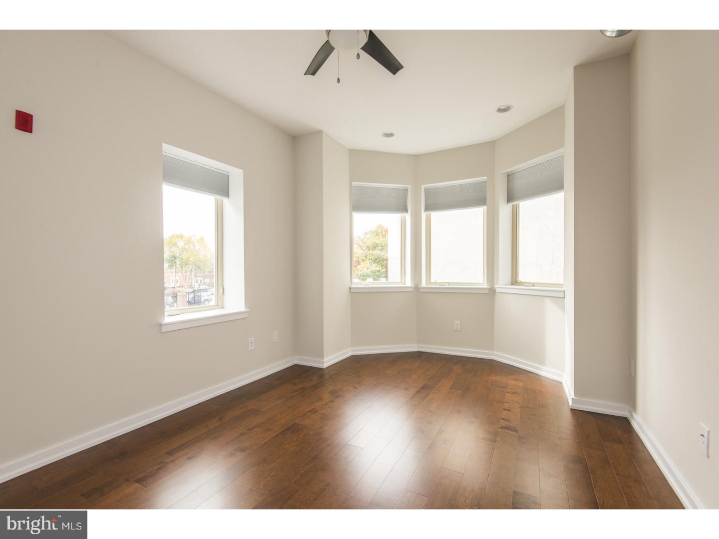 QUEEN VILLAGE - Residential Lease