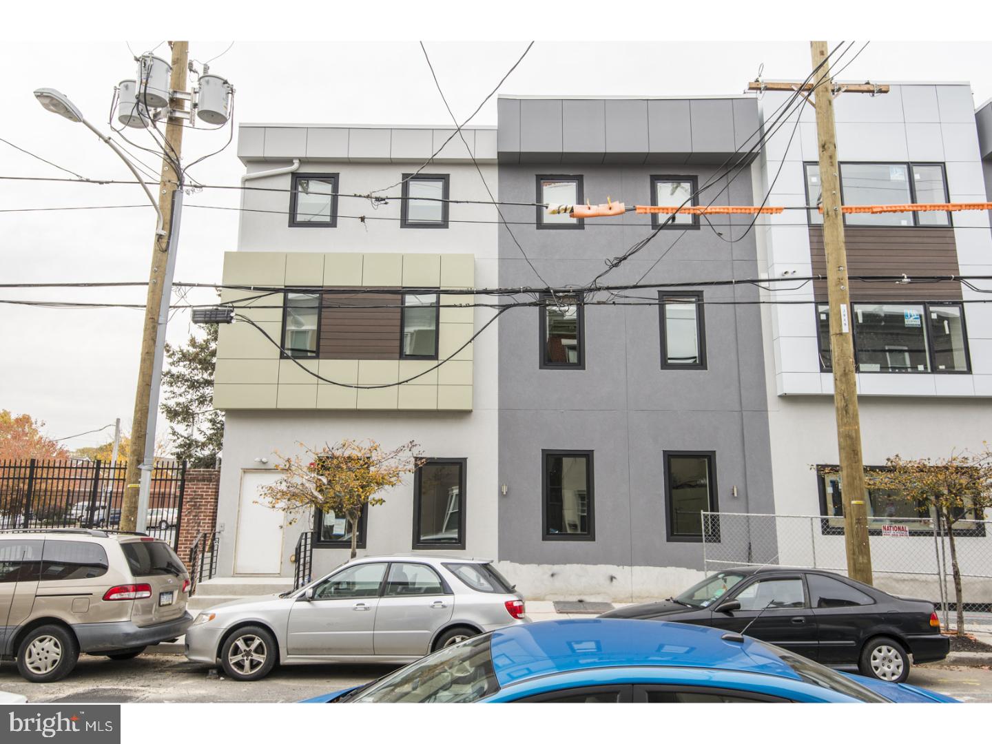 QUEEN VILLAGE - Residential Lease