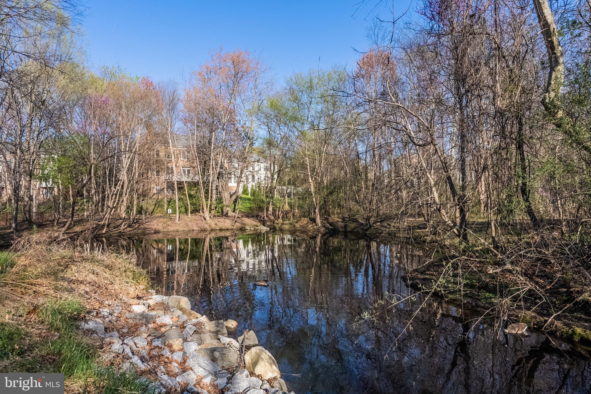 FARRCROFT - Residential Lease