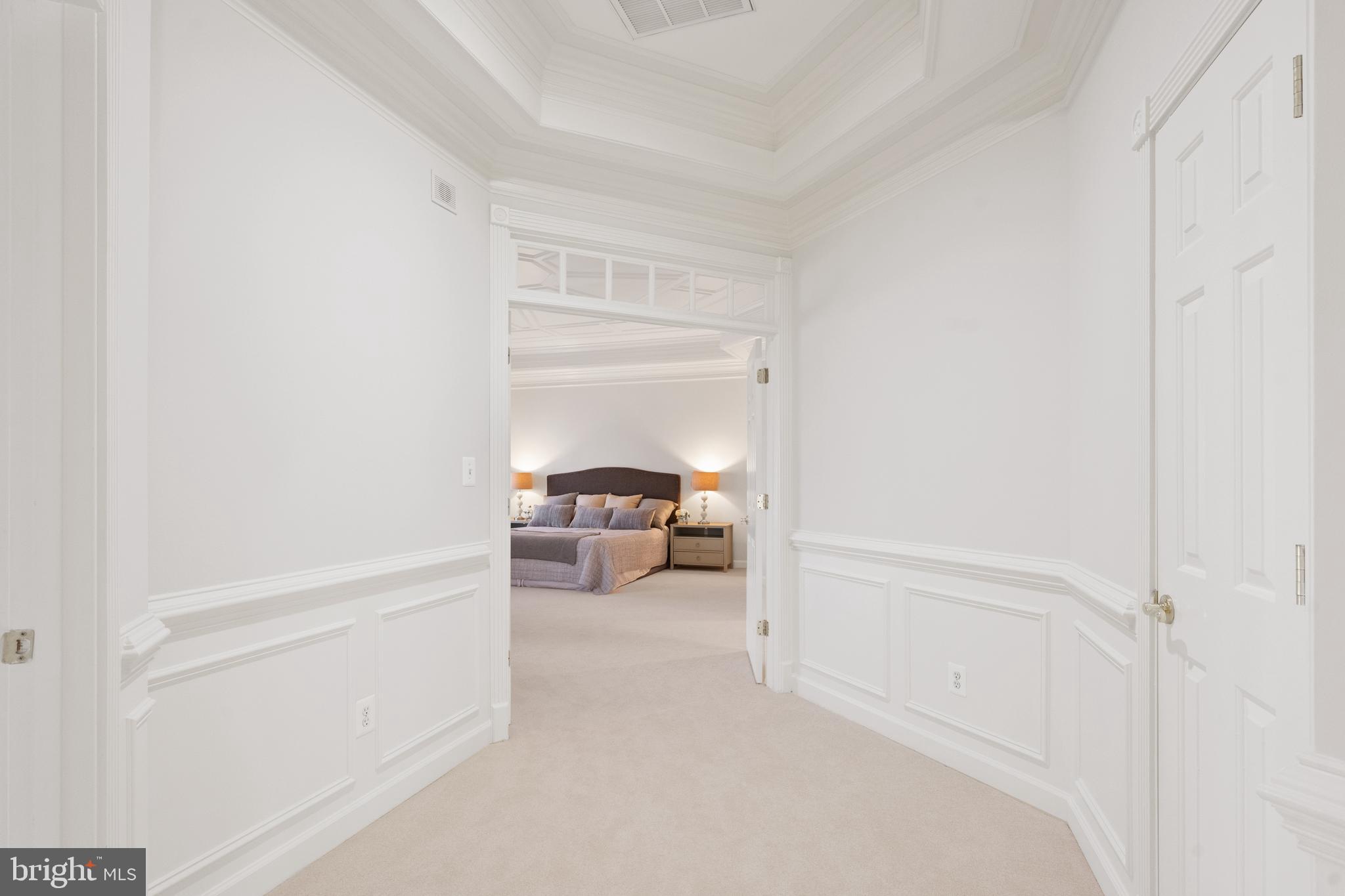 FARRCROFT - Residential Lease