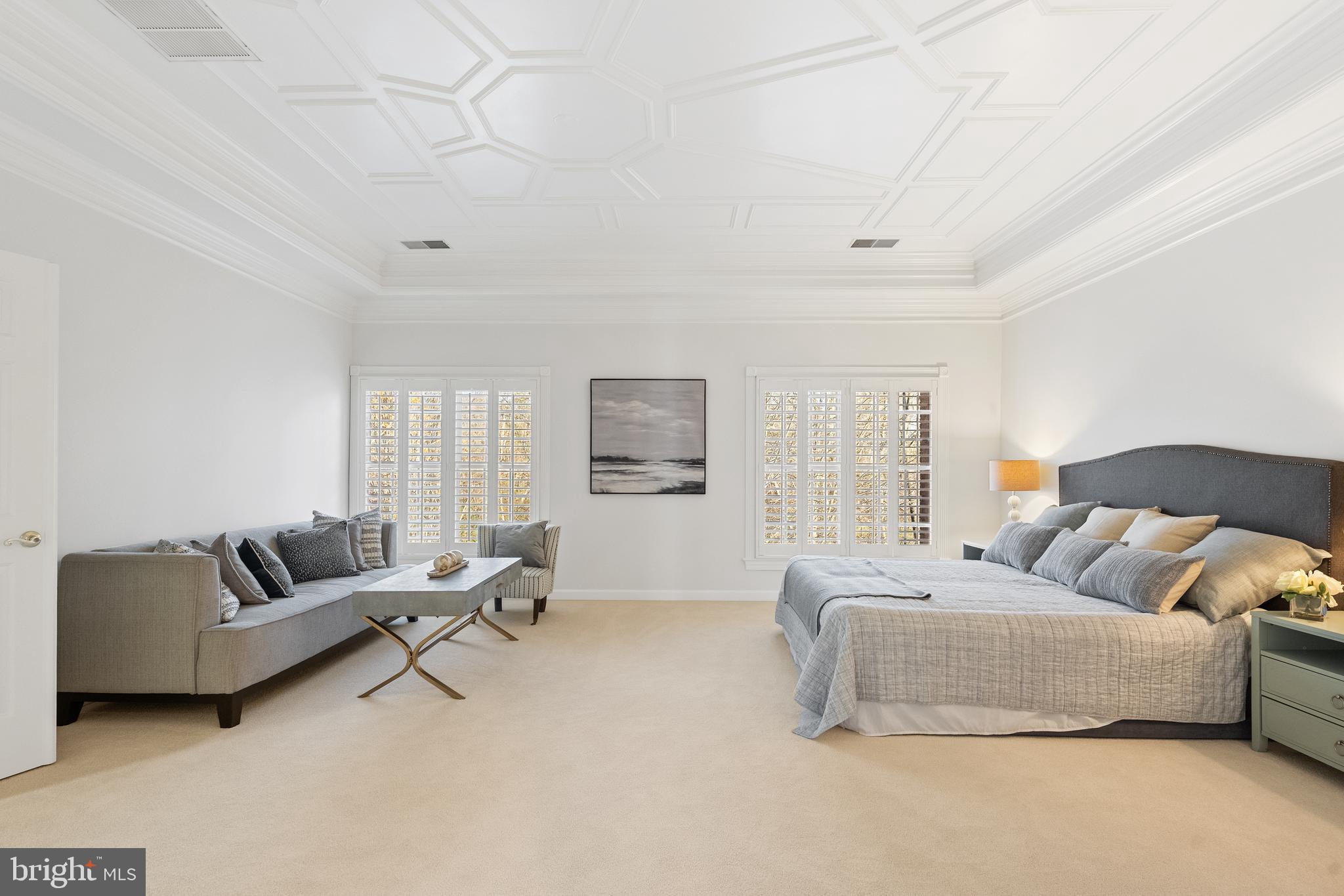 FARRCROFT - Residential Lease