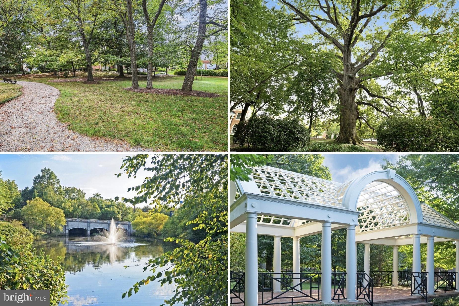 FARRCROFT - Residential Lease