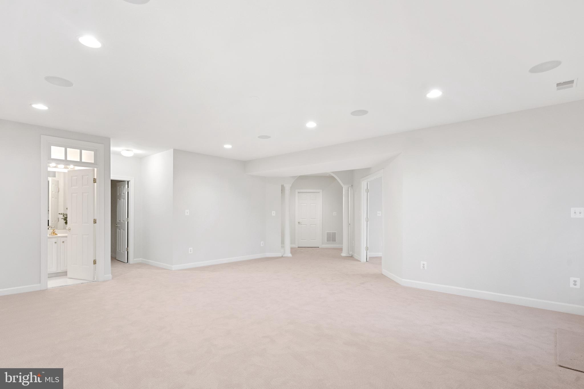 FARRCROFT - Residential Lease