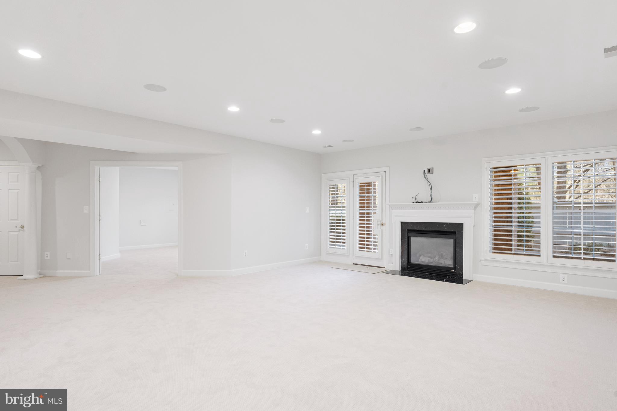 FARRCROFT - Residential Lease