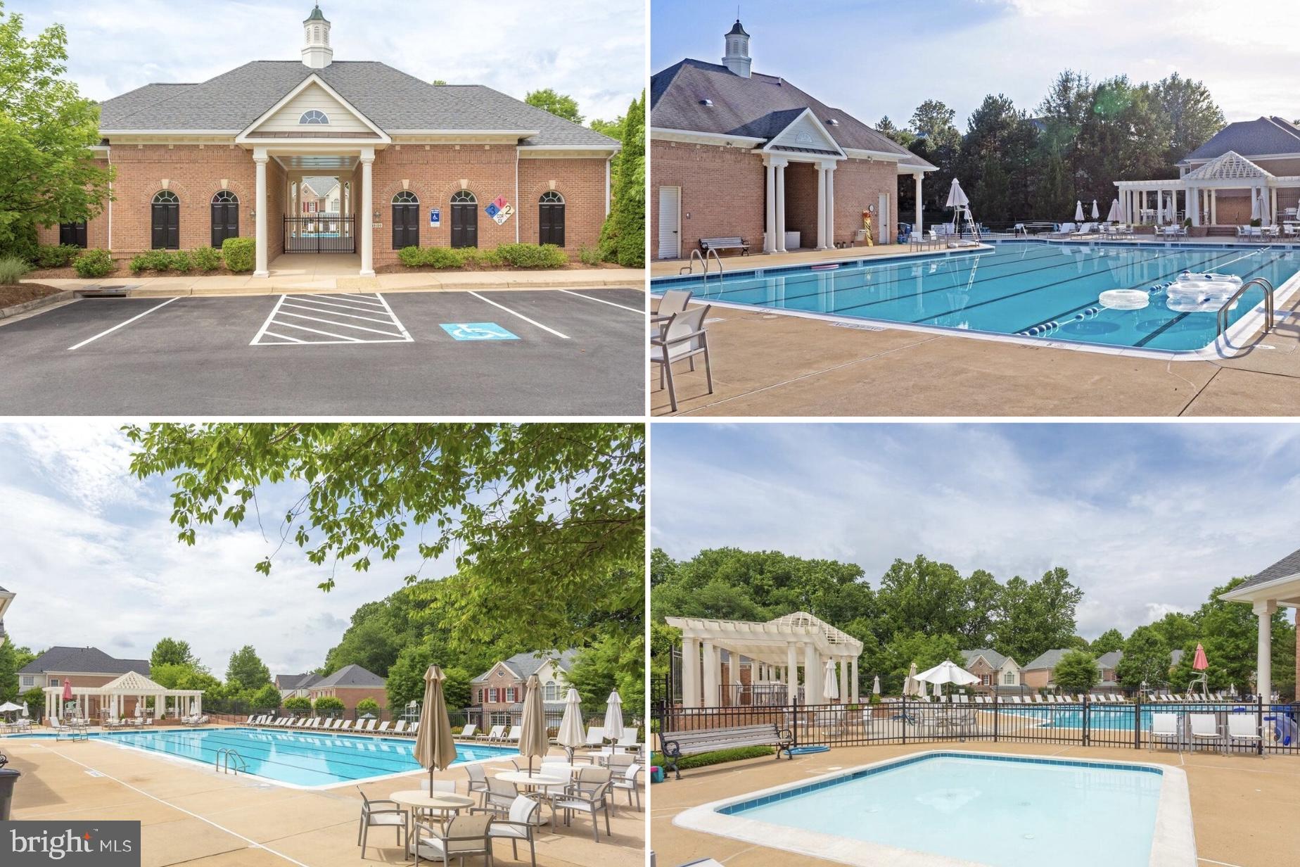 FARRCROFT - Residential Lease