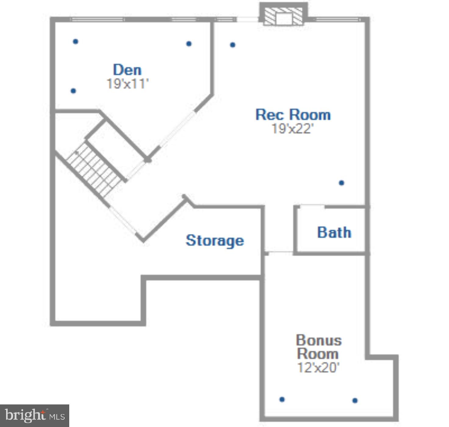FARRCROFT - Residential Lease