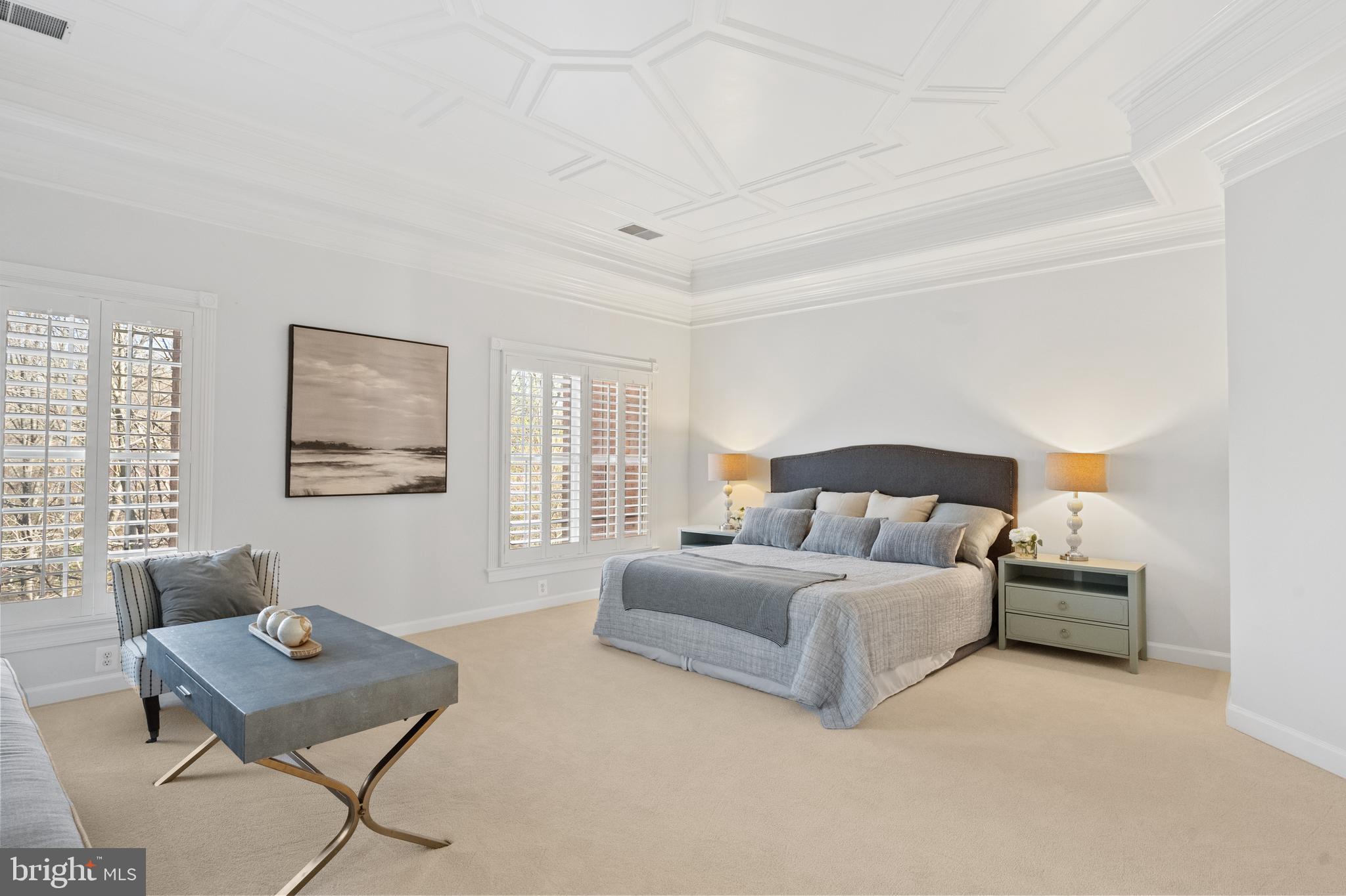 FARRCROFT - Residential Lease