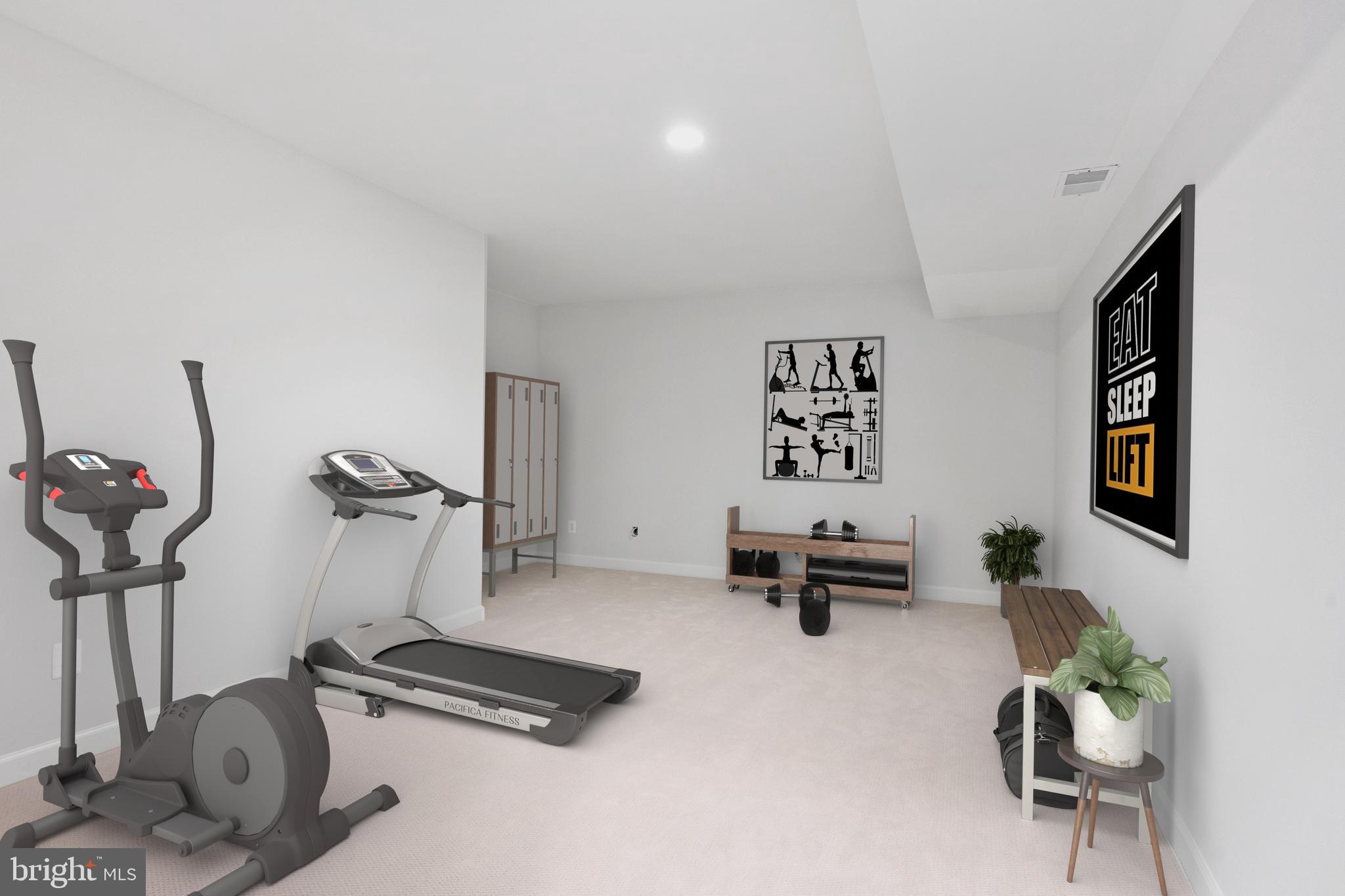 FARRCROFT - Residential Lease