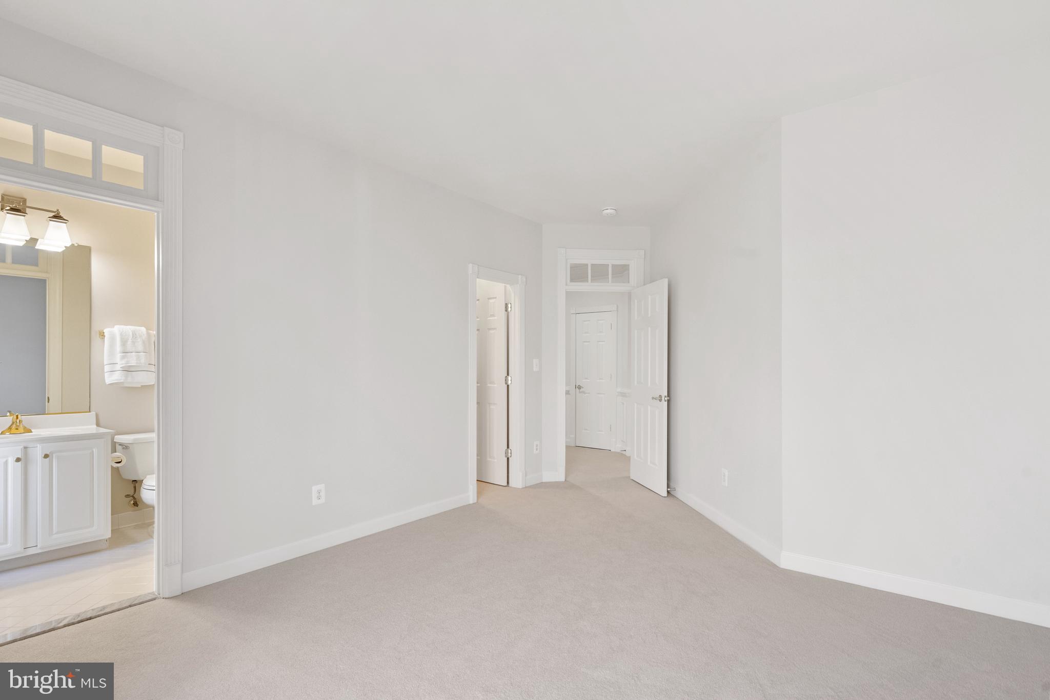 FARRCROFT - Residential Lease