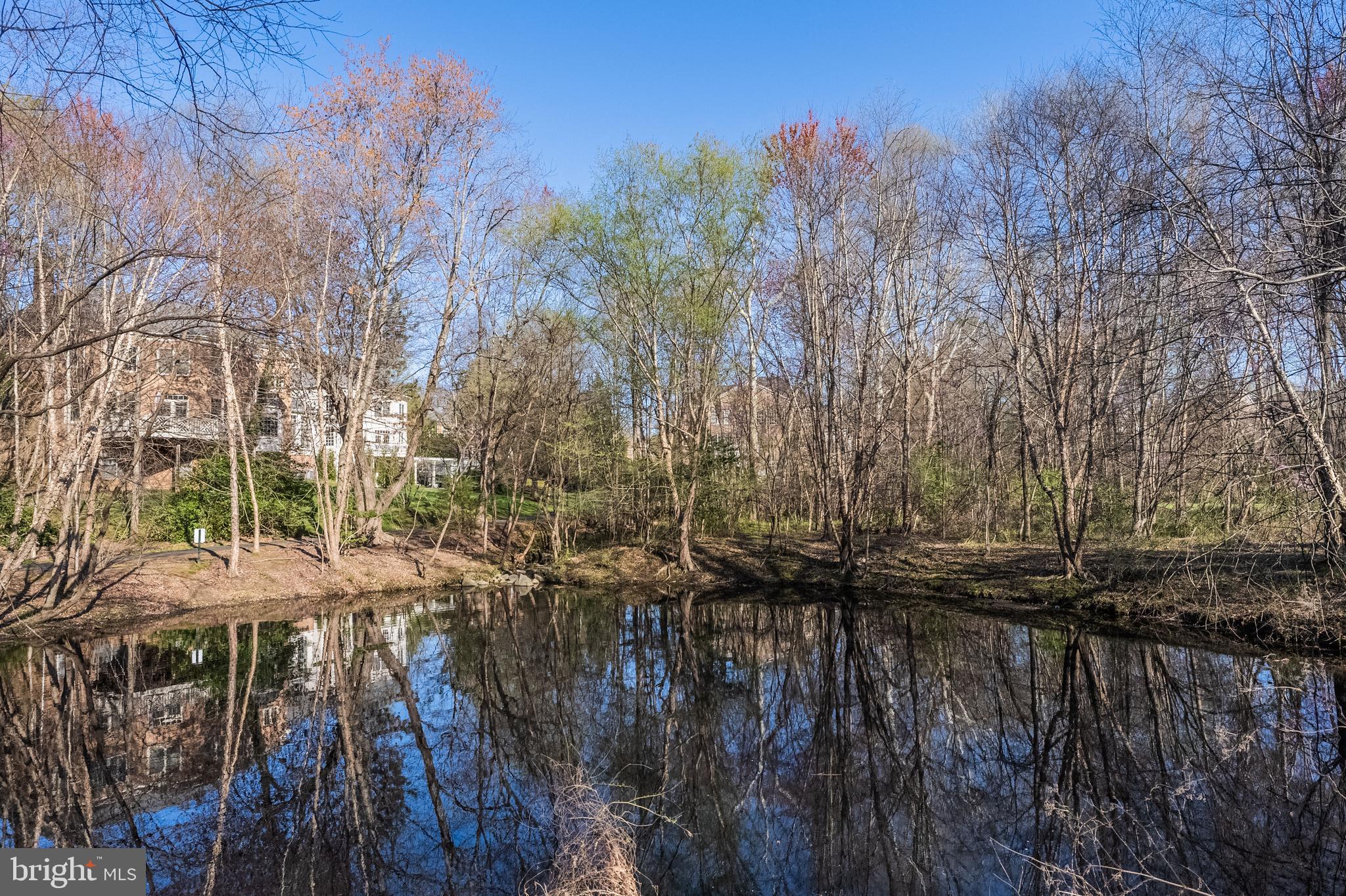 FARRCROFT - Residential Lease