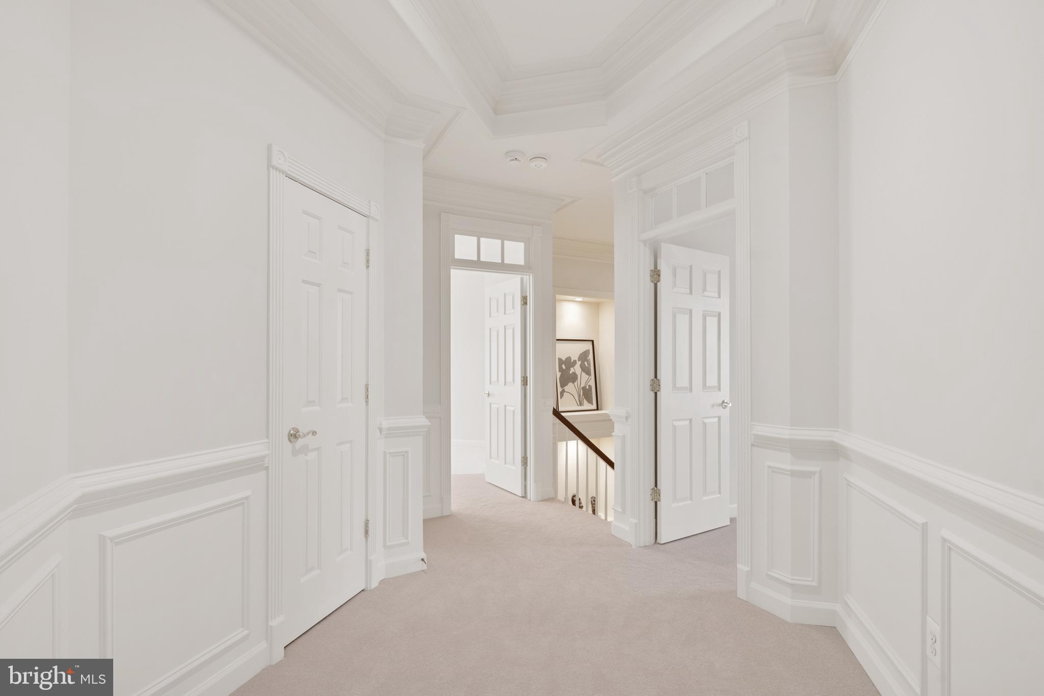 FARRCROFT - Residential Lease