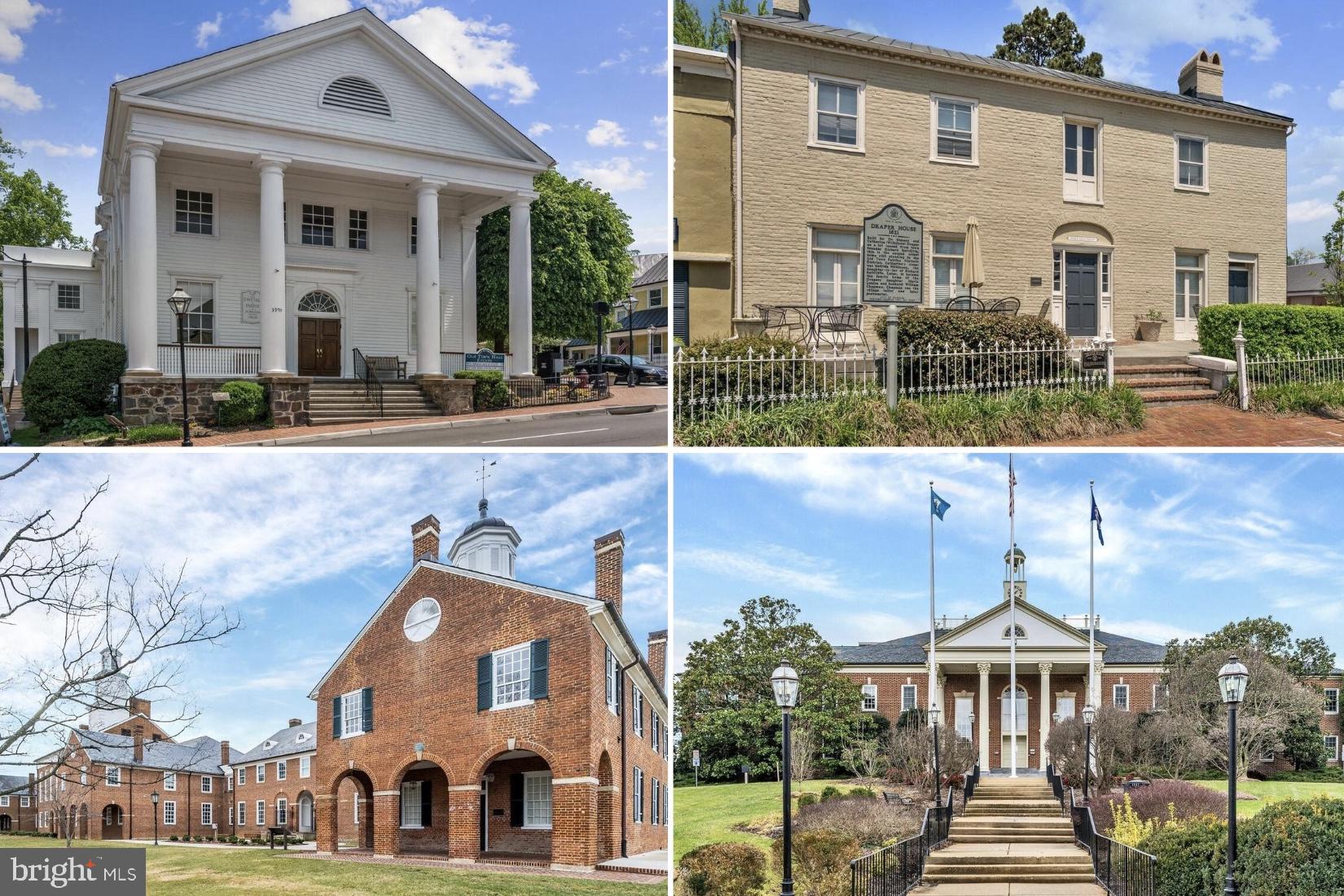 FARRCROFT - Residential Lease