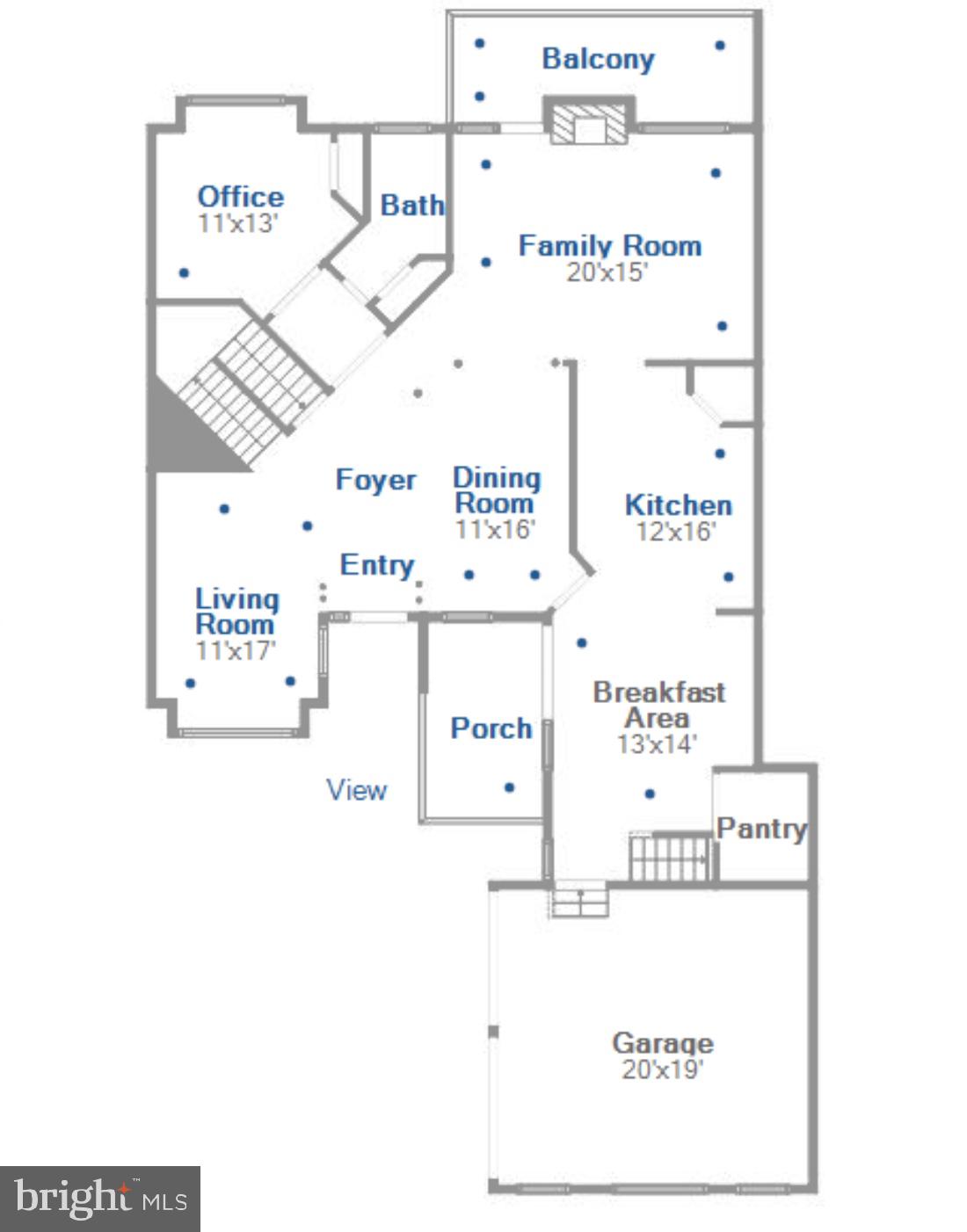FARRCROFT - Residential Lease