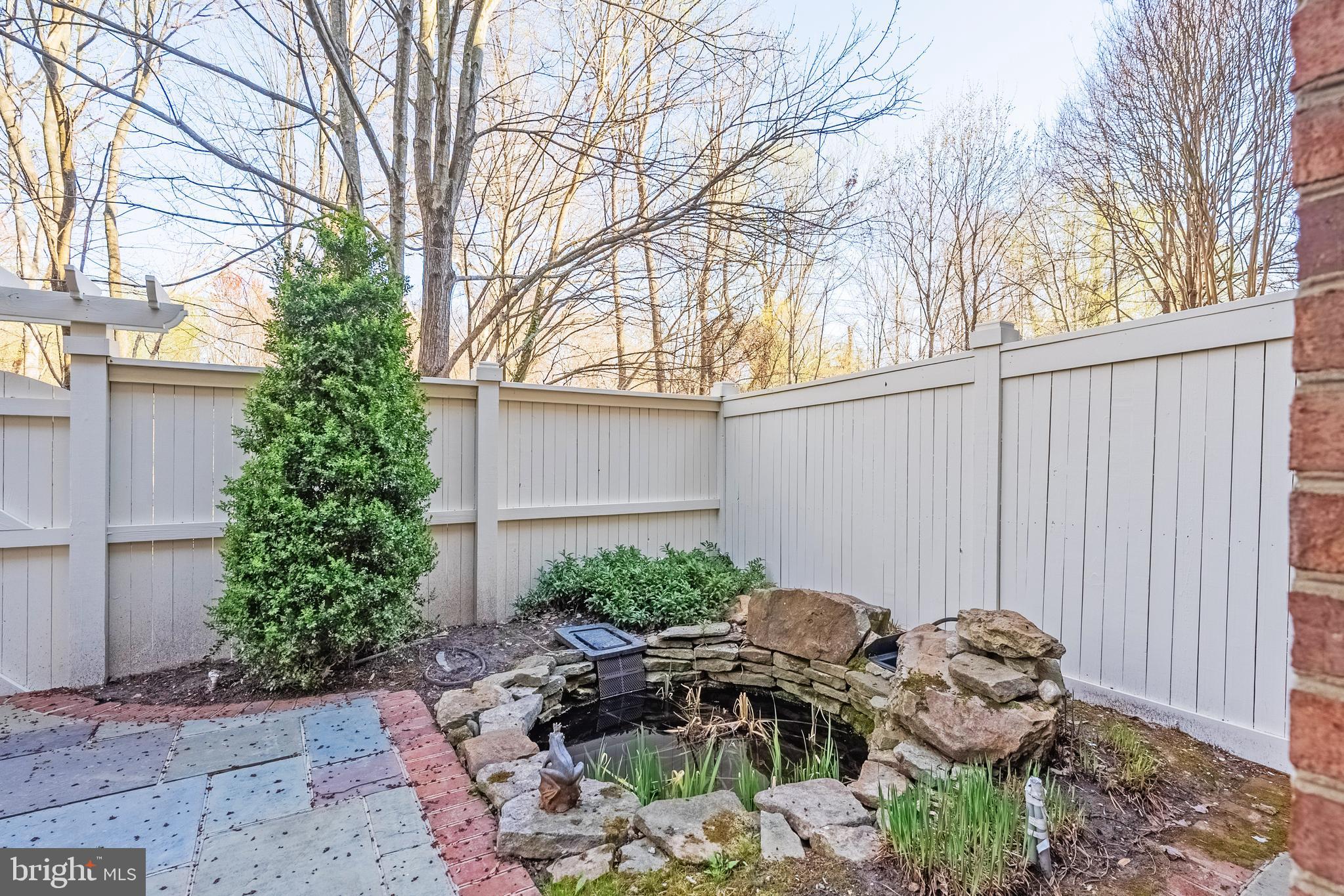 FARRCROFT - Residential Lease