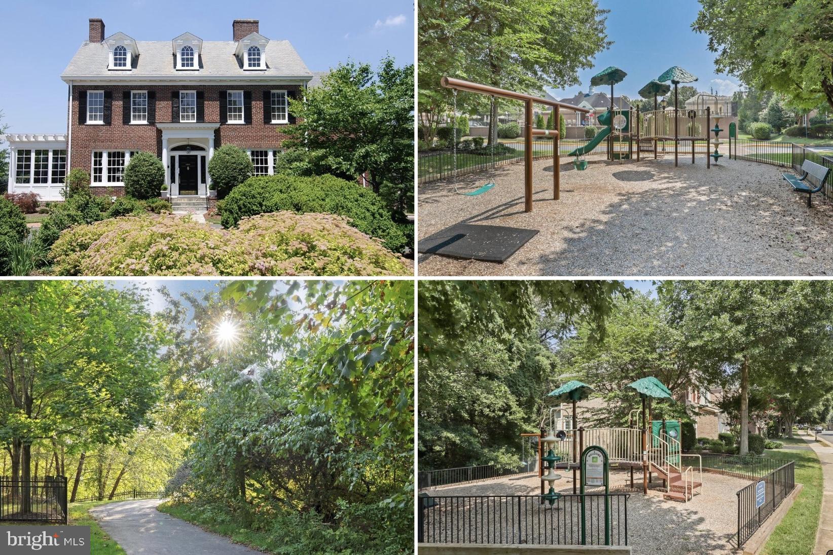 FARRCROFT - Residential Lease