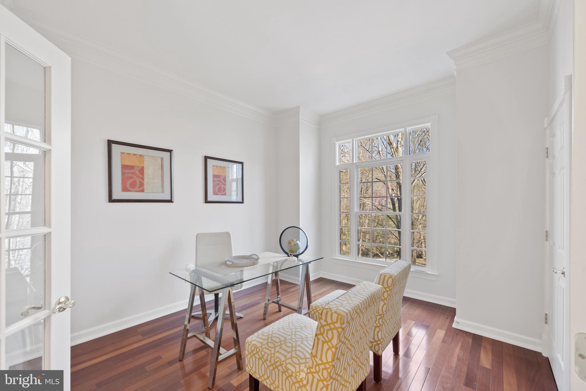 FARRCROFT - Residential Lease