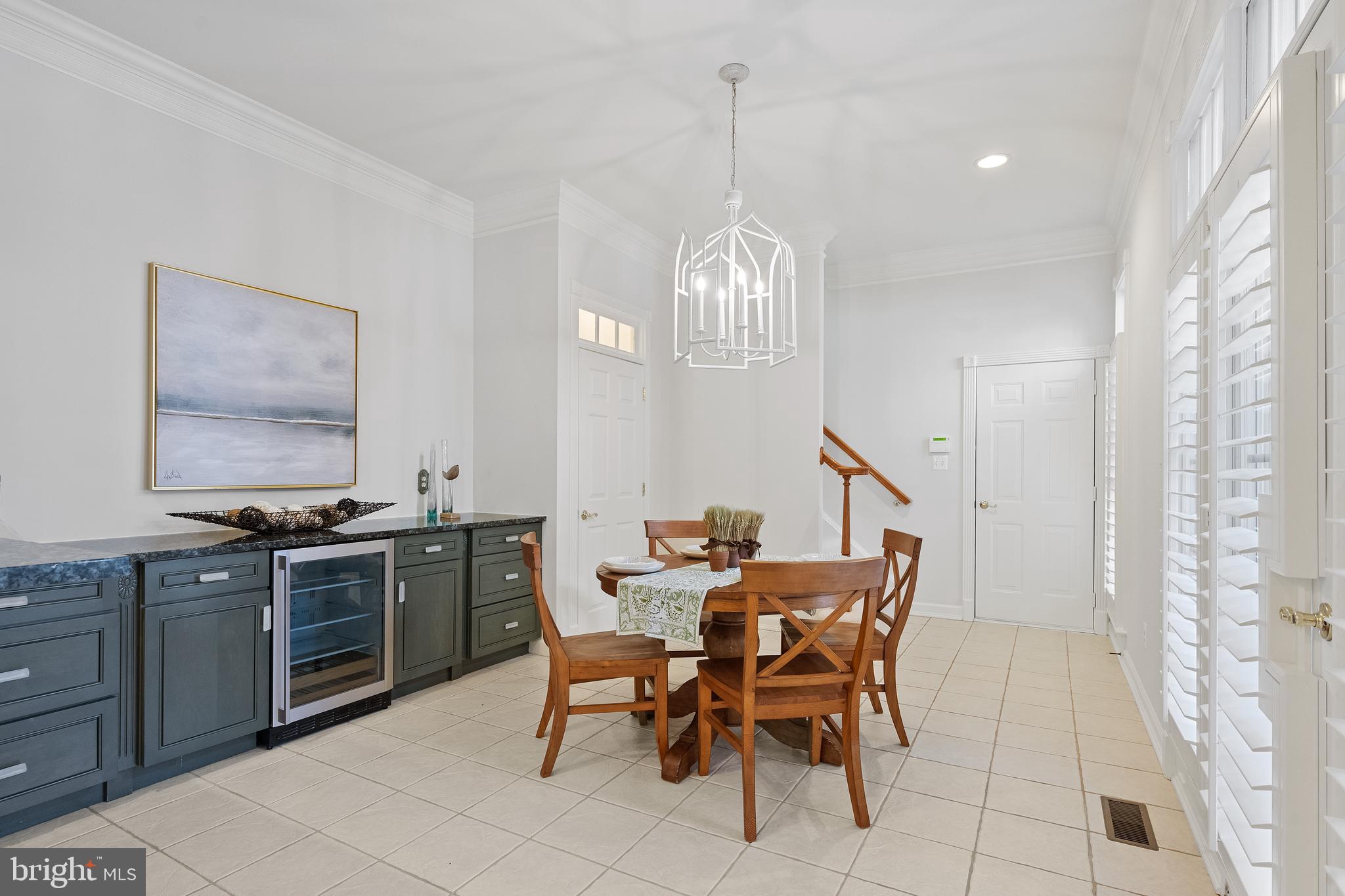 FARRCROFT - Residential Lease