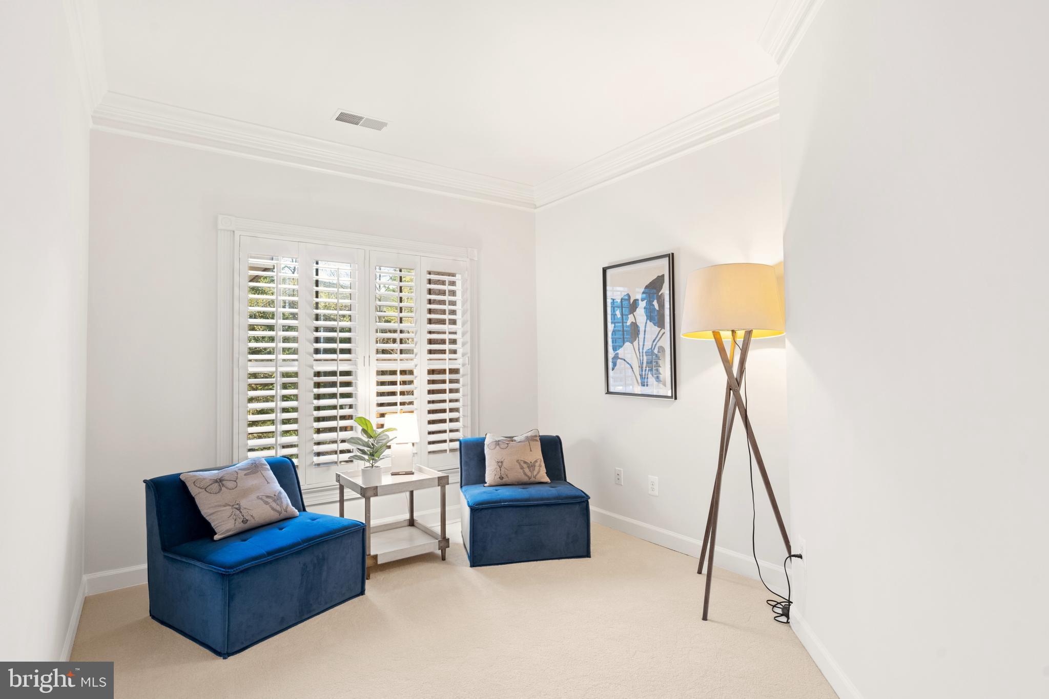 FARRCROFT - Residential Lease