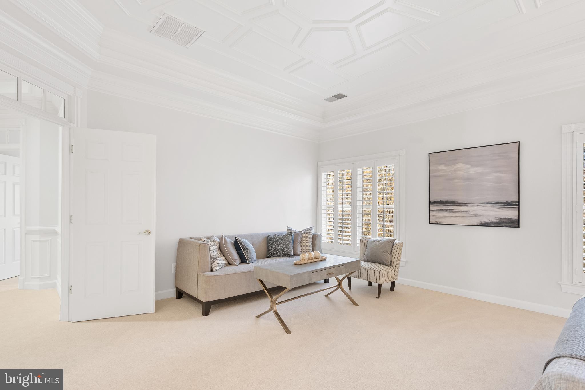 FARRCROFT - Residential Lease