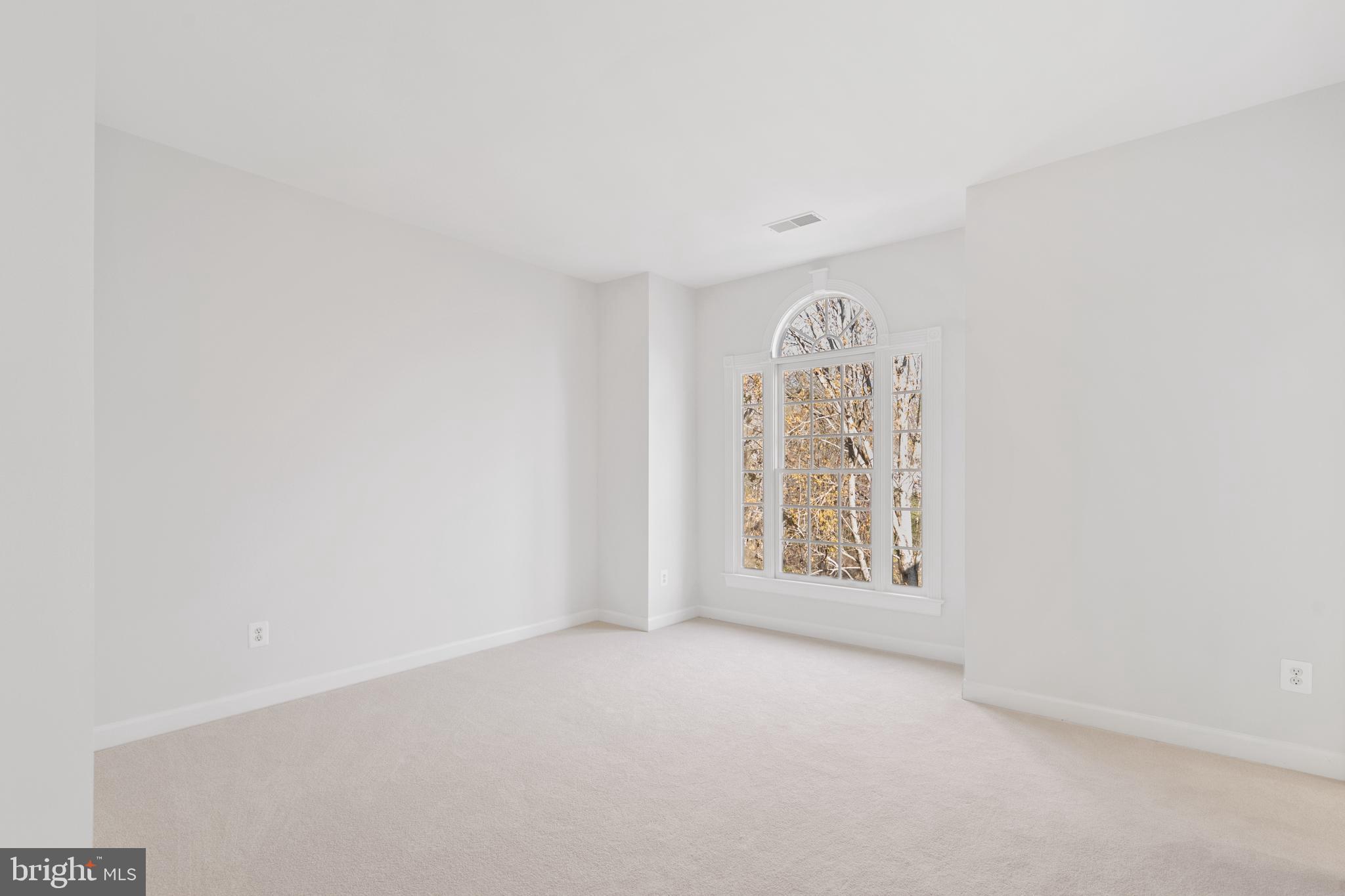 FARRCROFT - Residential Lease