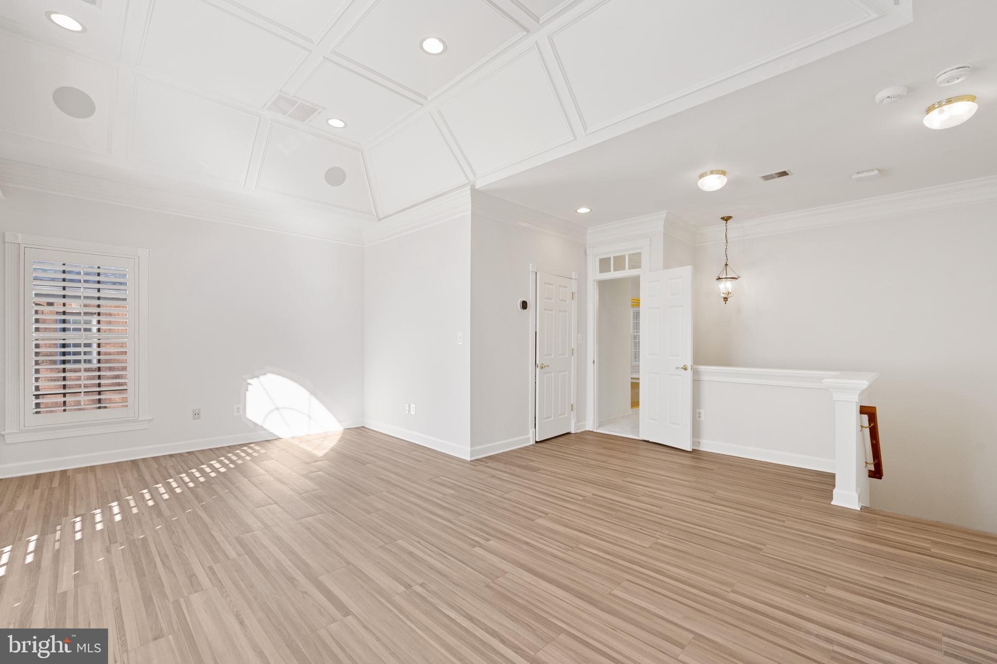 FARRCROFT - Residential Lease