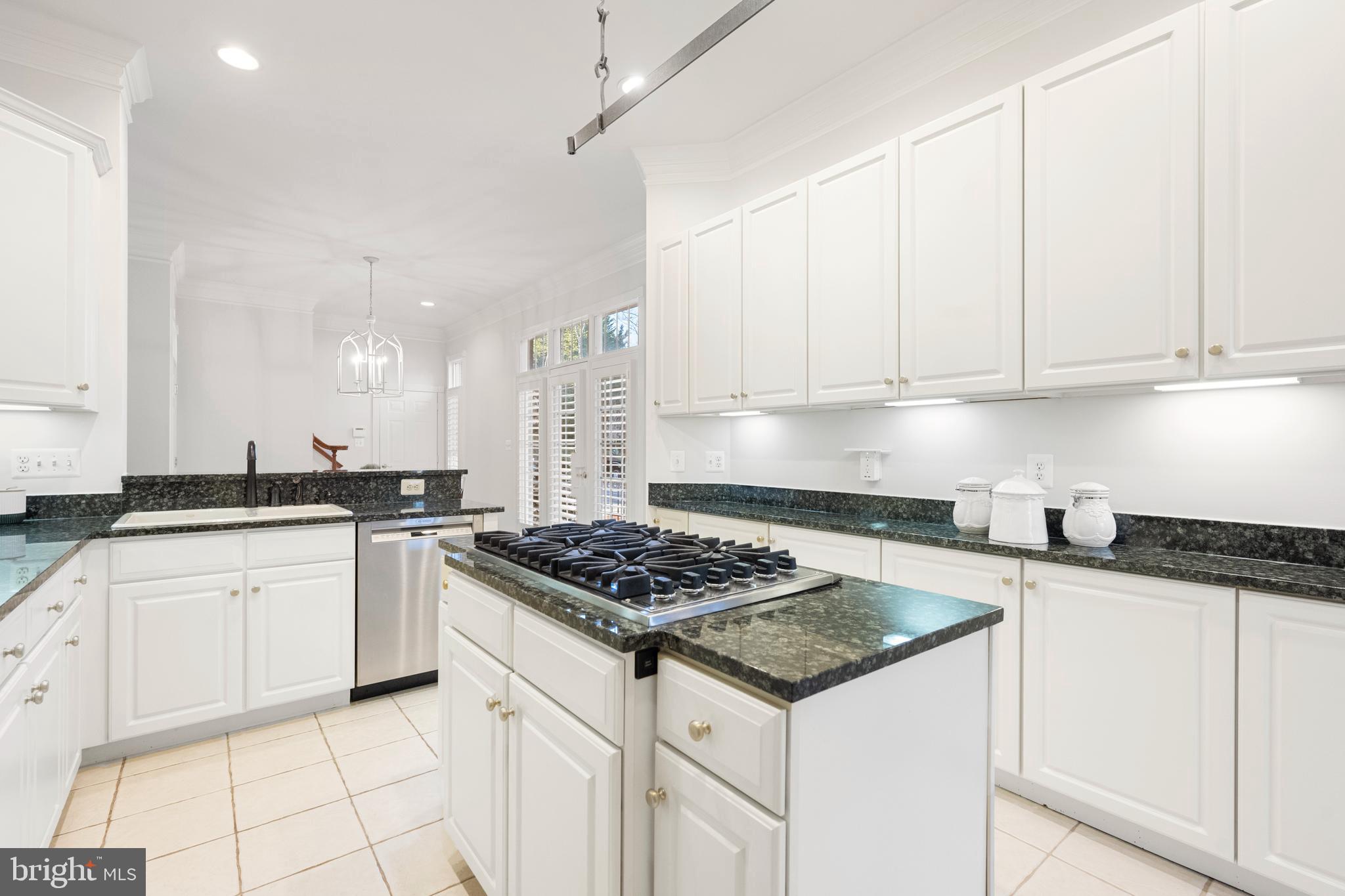 FARRCROFT - Residential Lease