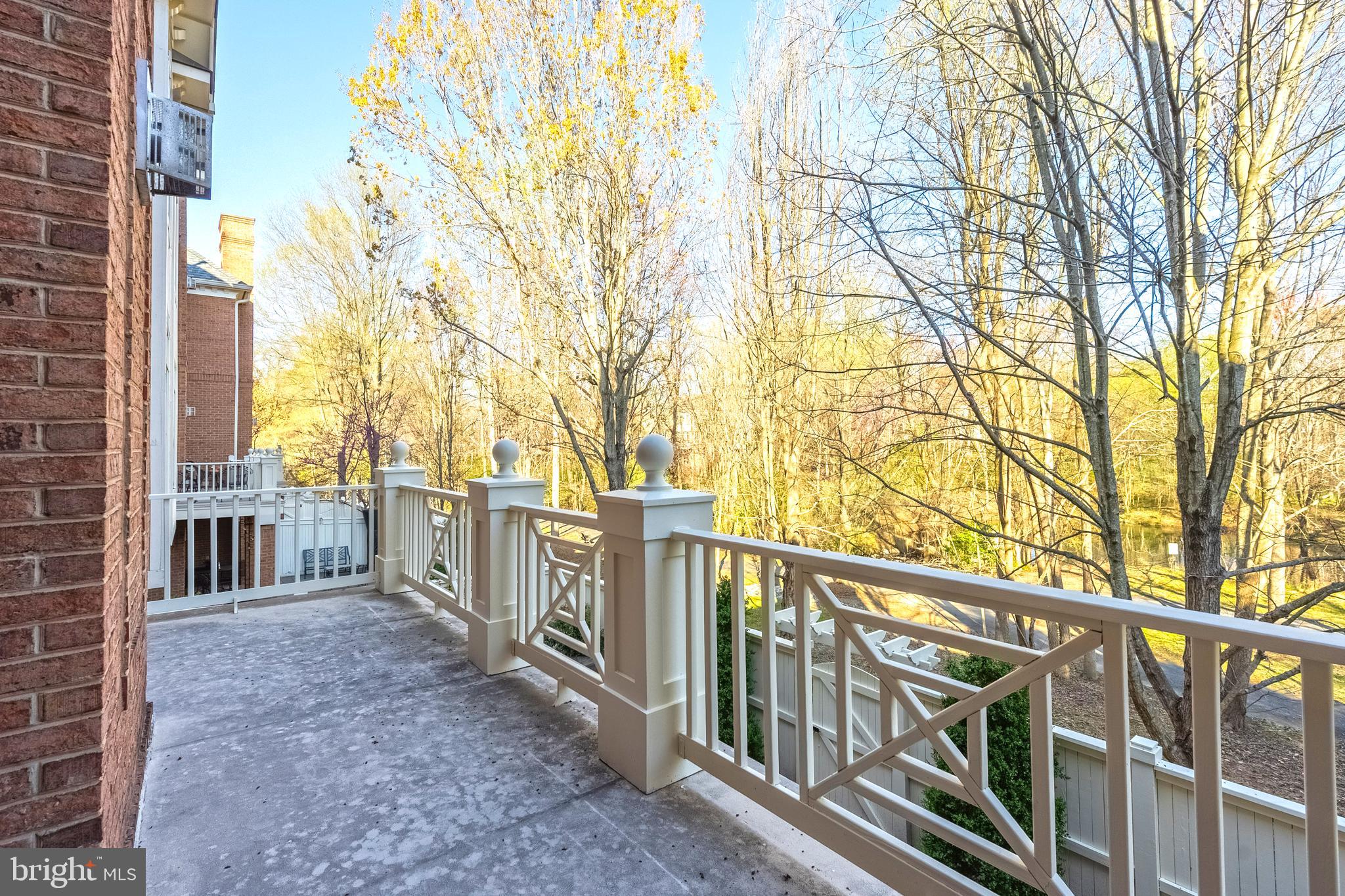 FARRCROFT - Residential Lease