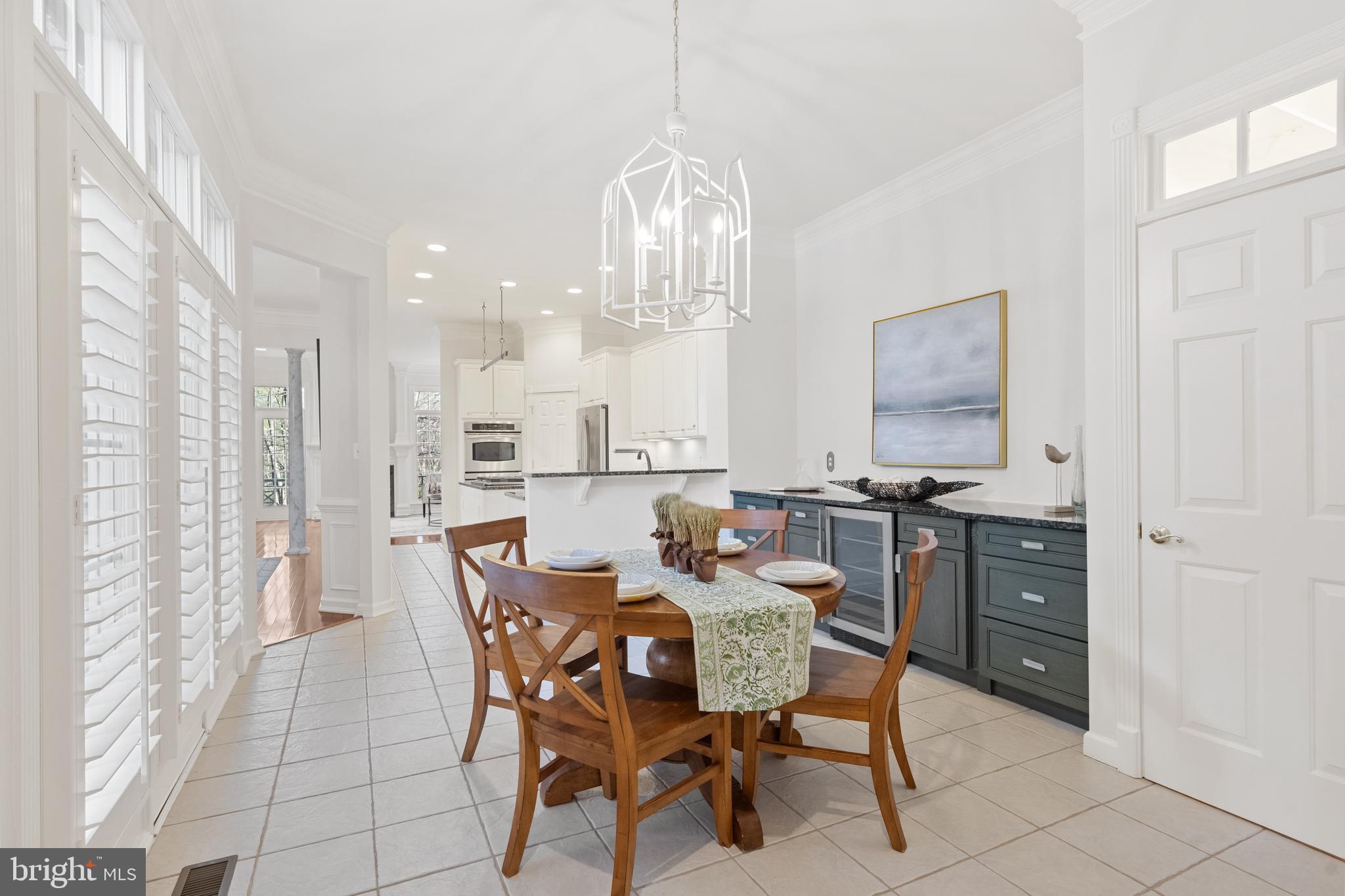 FARRCROFT - Residential Lease