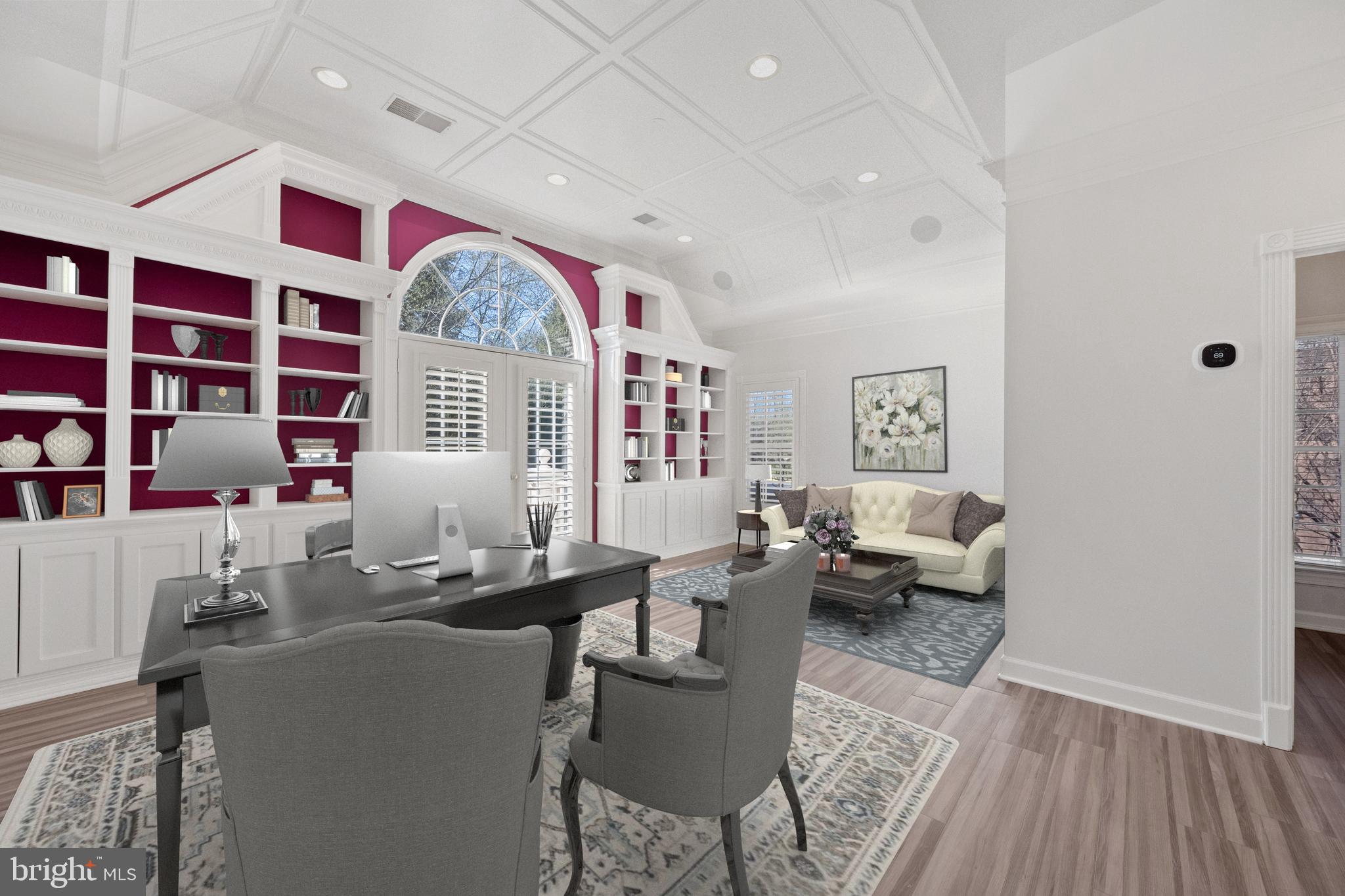 FARRCROFT - Residential Lease