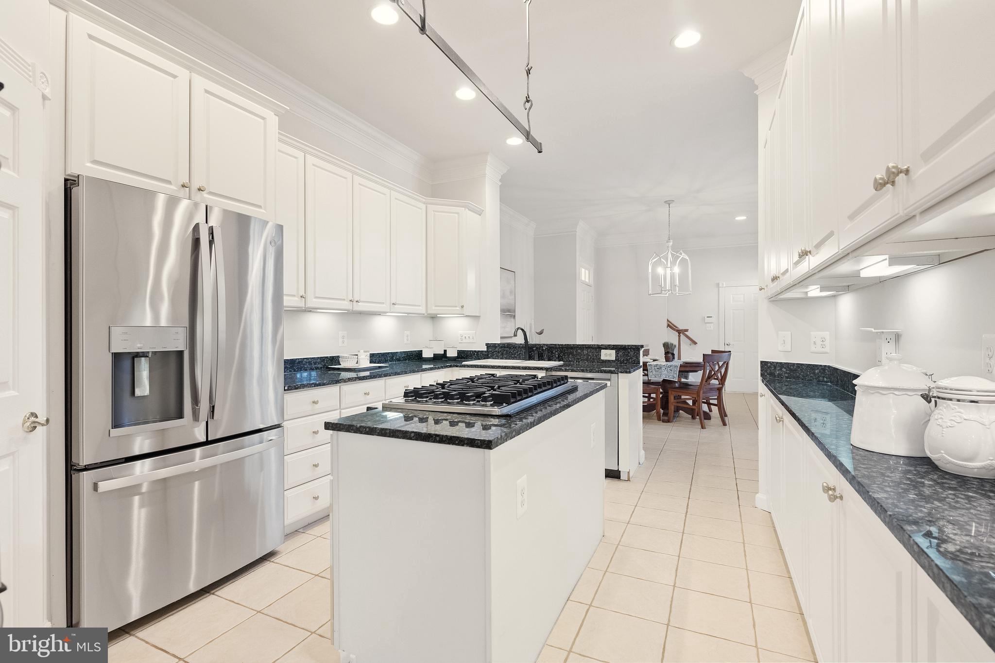 FARRCROFT - Residential Lease