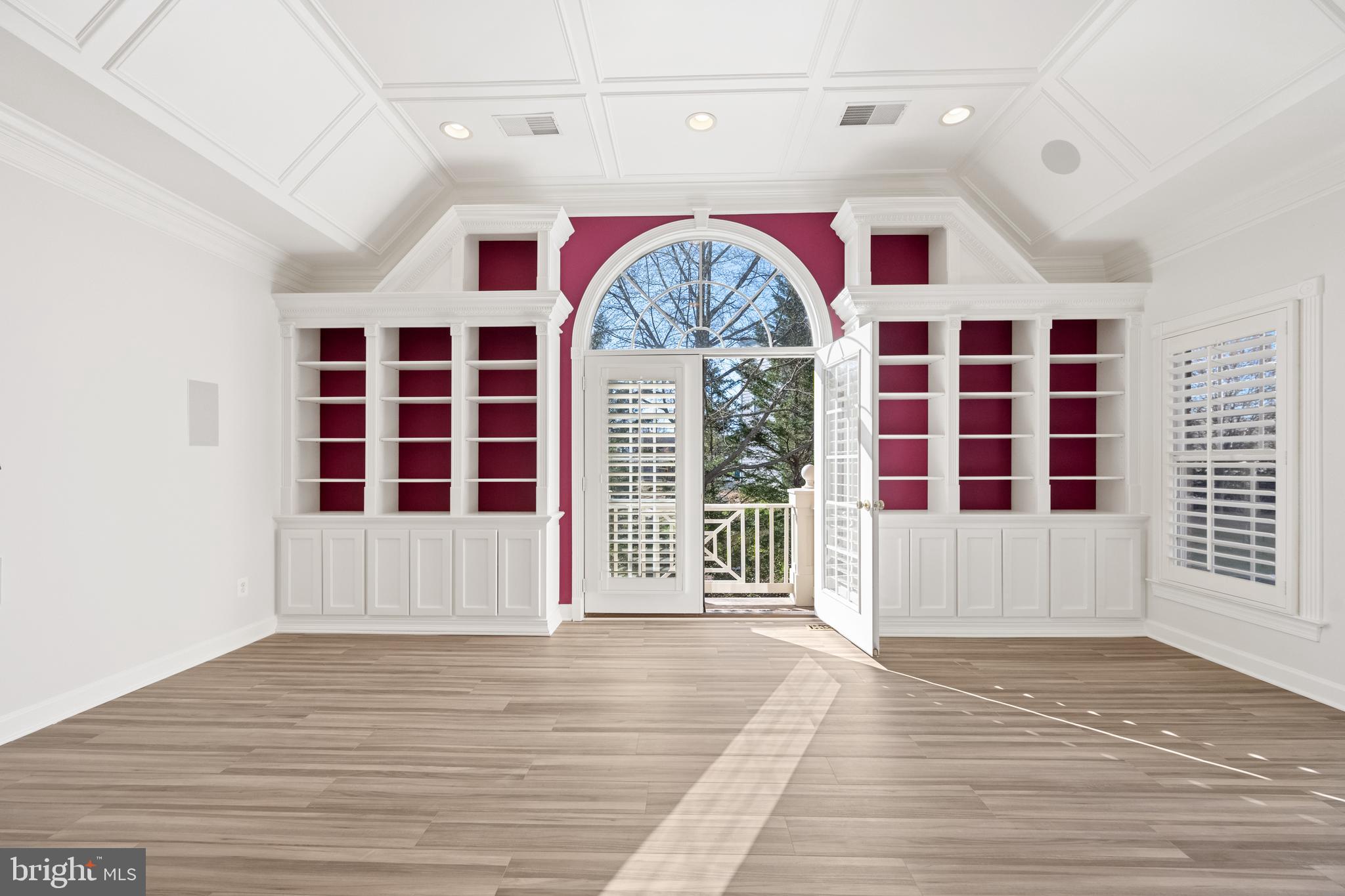 FARRCROFT - Residential Lease