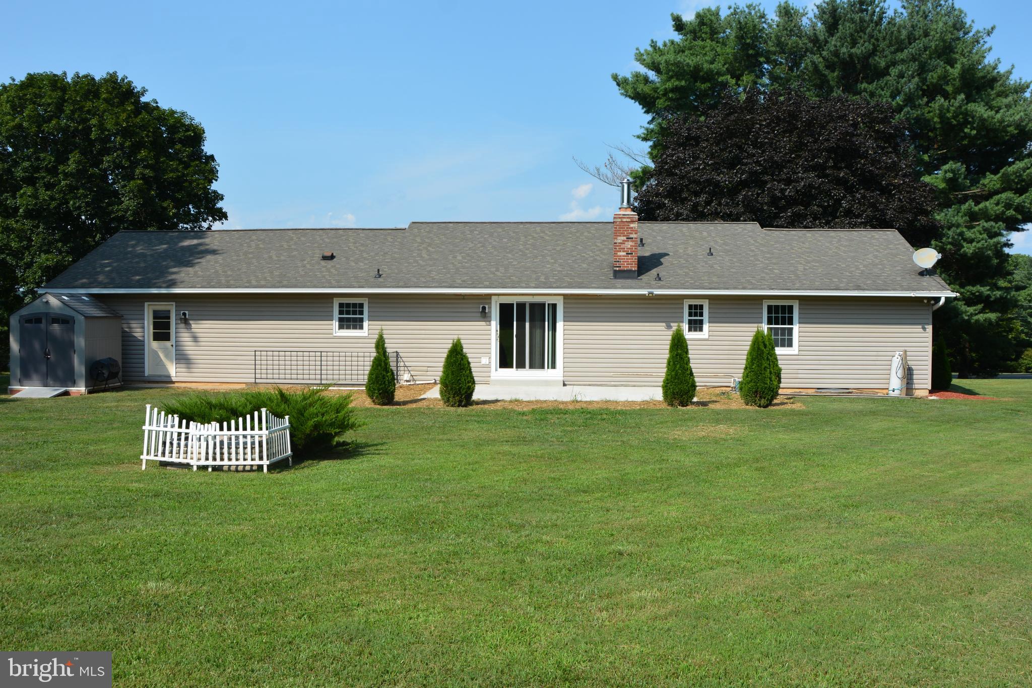 NONE AVAILABLE - Residential Lease