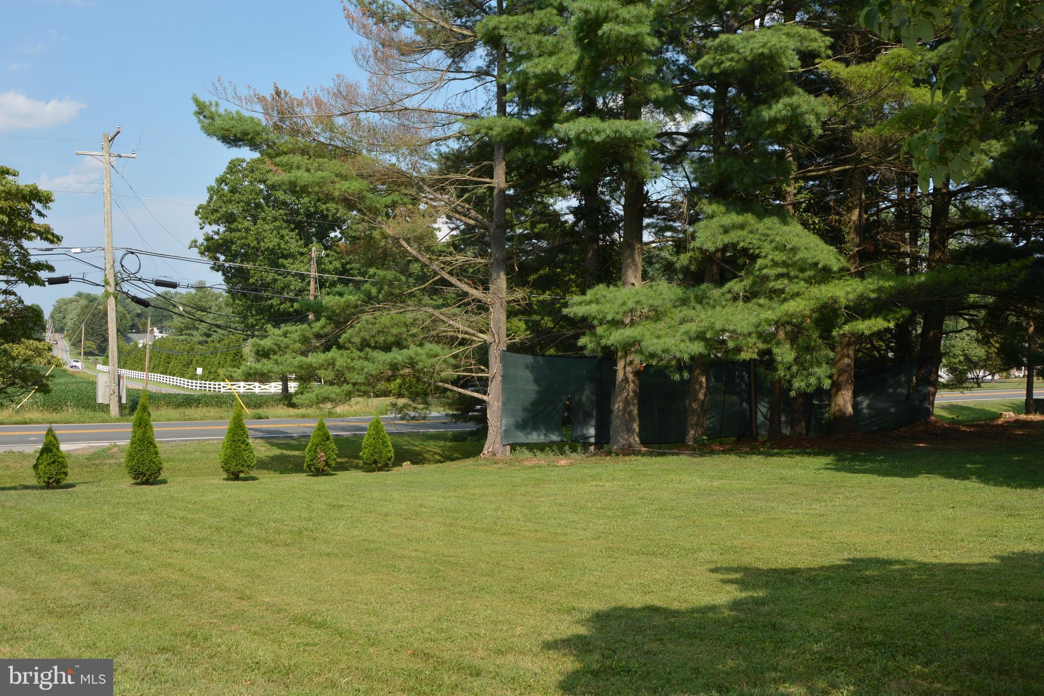 NONE AVAILABLE - Residential Lease