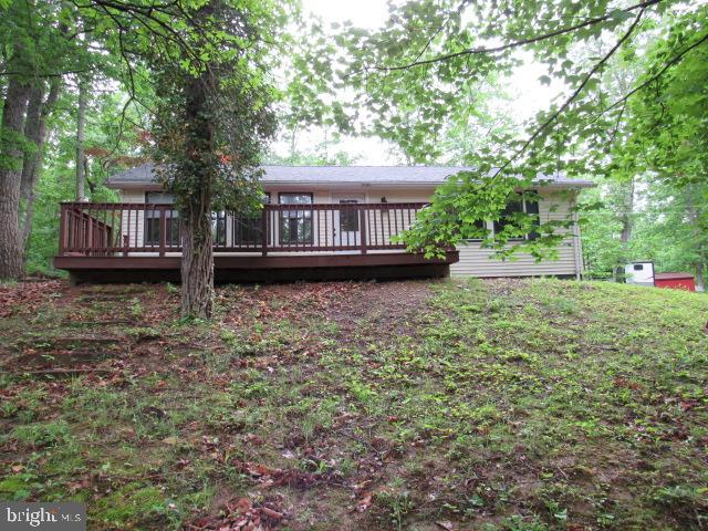 SHANNONDALE - Residential Lease