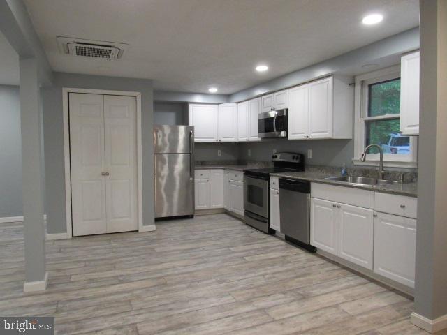 SHANNONDALE - Residential Lease