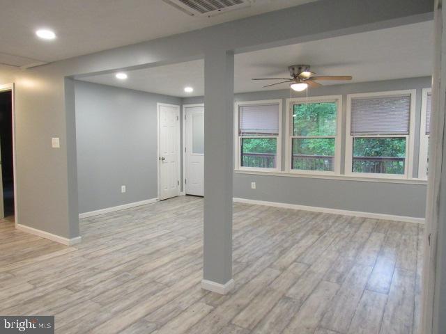 SHANNONDALE - Residential Lease