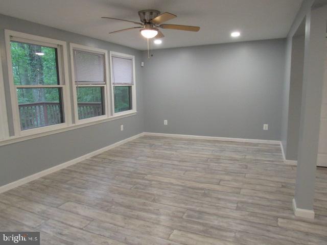 SHANNONDALE - Residential Lease