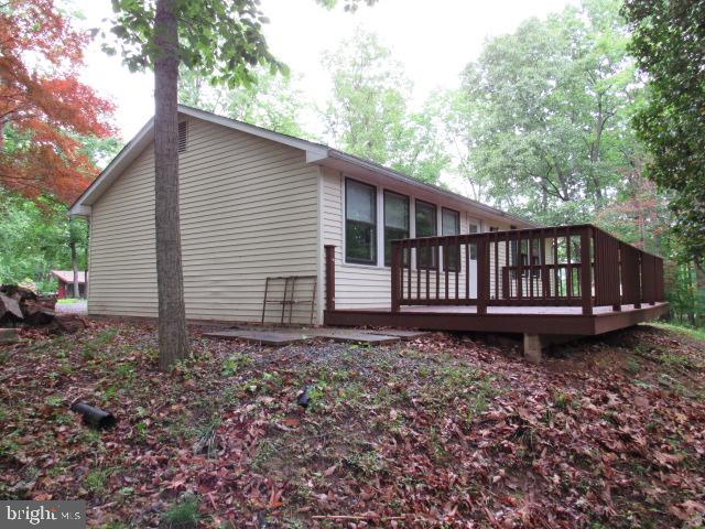 SHANNONDALE - Residential Lease