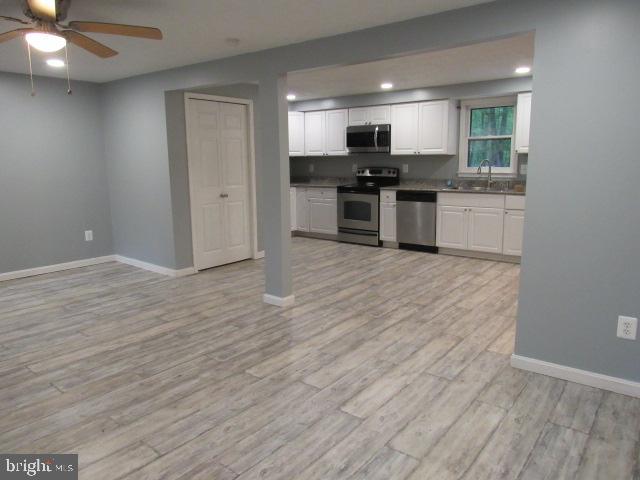 SHANNONDALE - Residential Lease