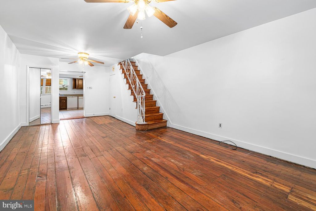 Photo of 809 Mcclellan Street, PHILADELPHIA, PA 19148 (MLS # PAPH2572634)