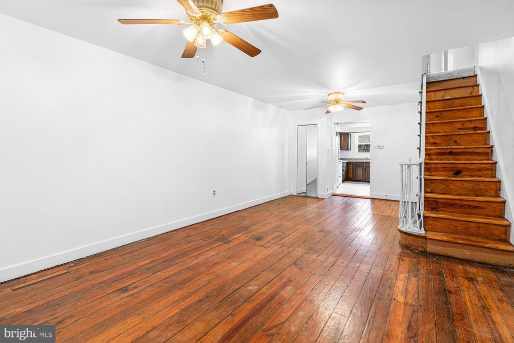 Photo of 809 Mcclellan Street, PHILADELPHIA, PA 19148 (MLS # PAPH2572634)