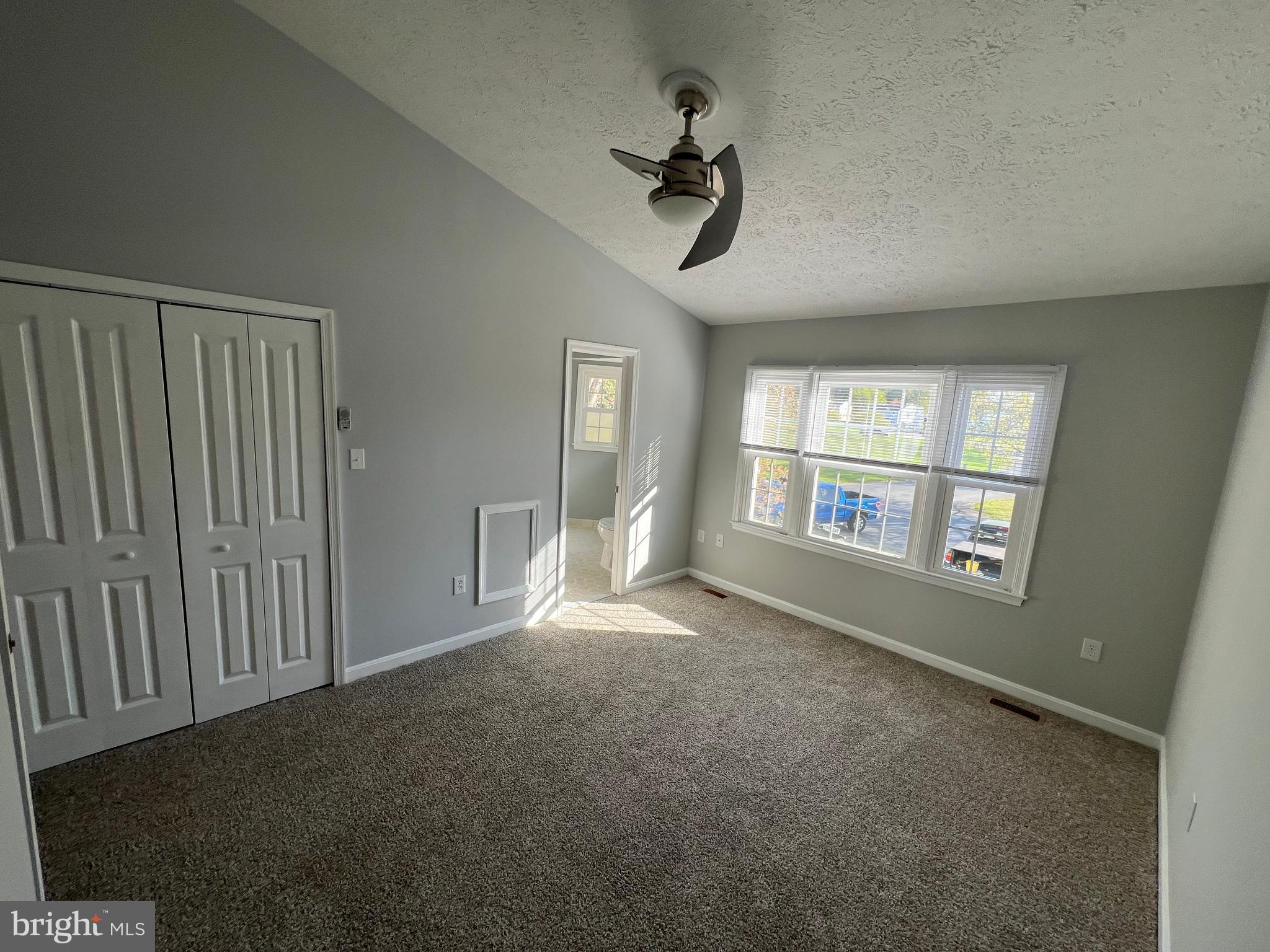 ST GEORGES HUNDRED - Residential Lease