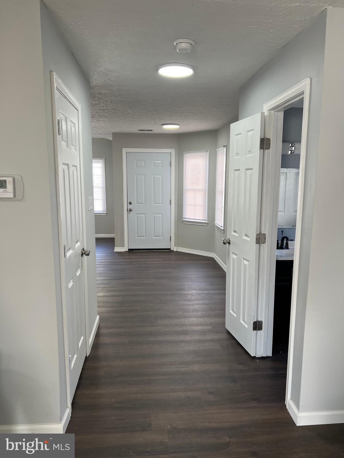 ST GEORGES HUNDRED - Residential Lease