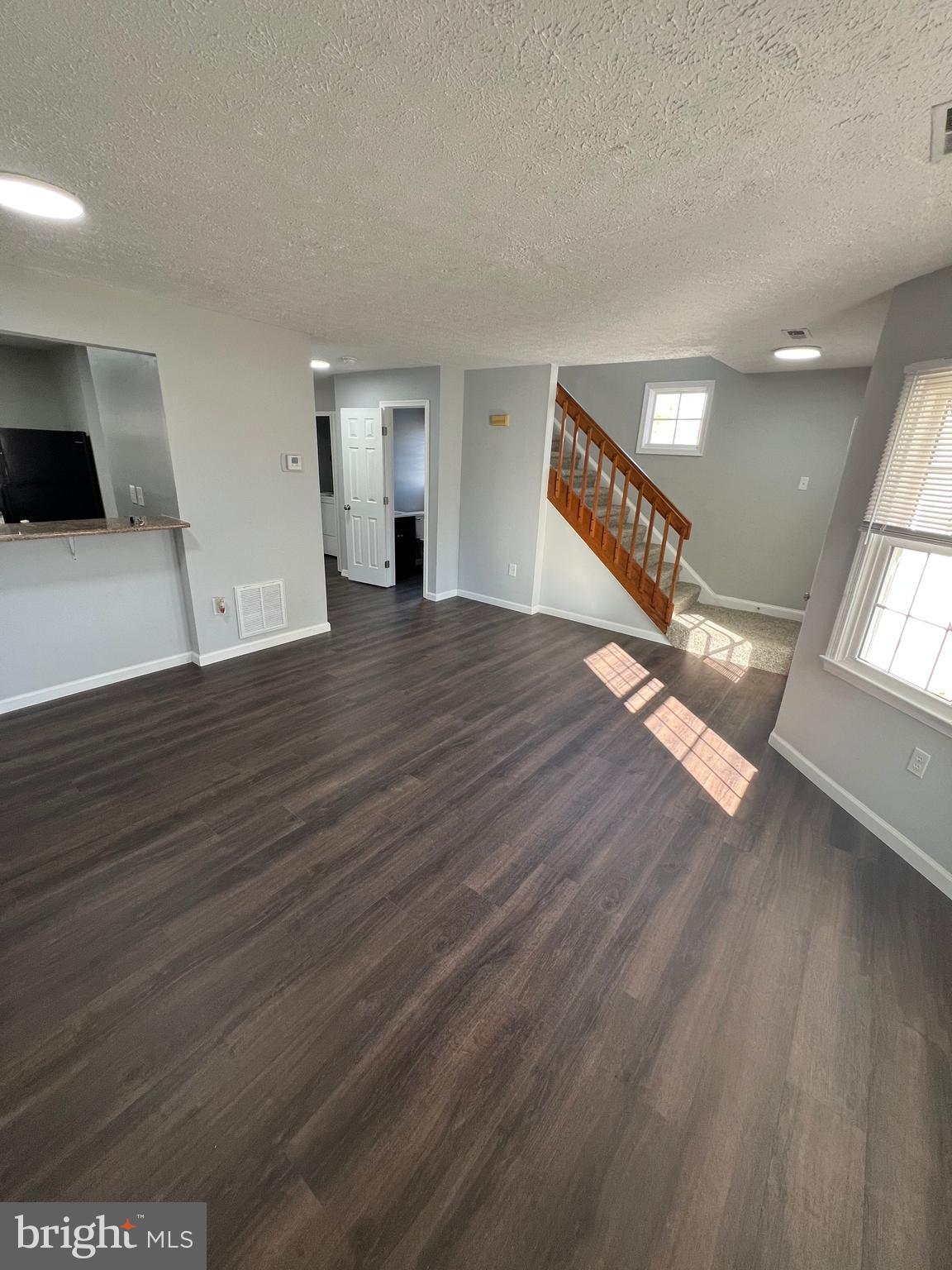 ST GEORGES HUNDRED - Residential Lease