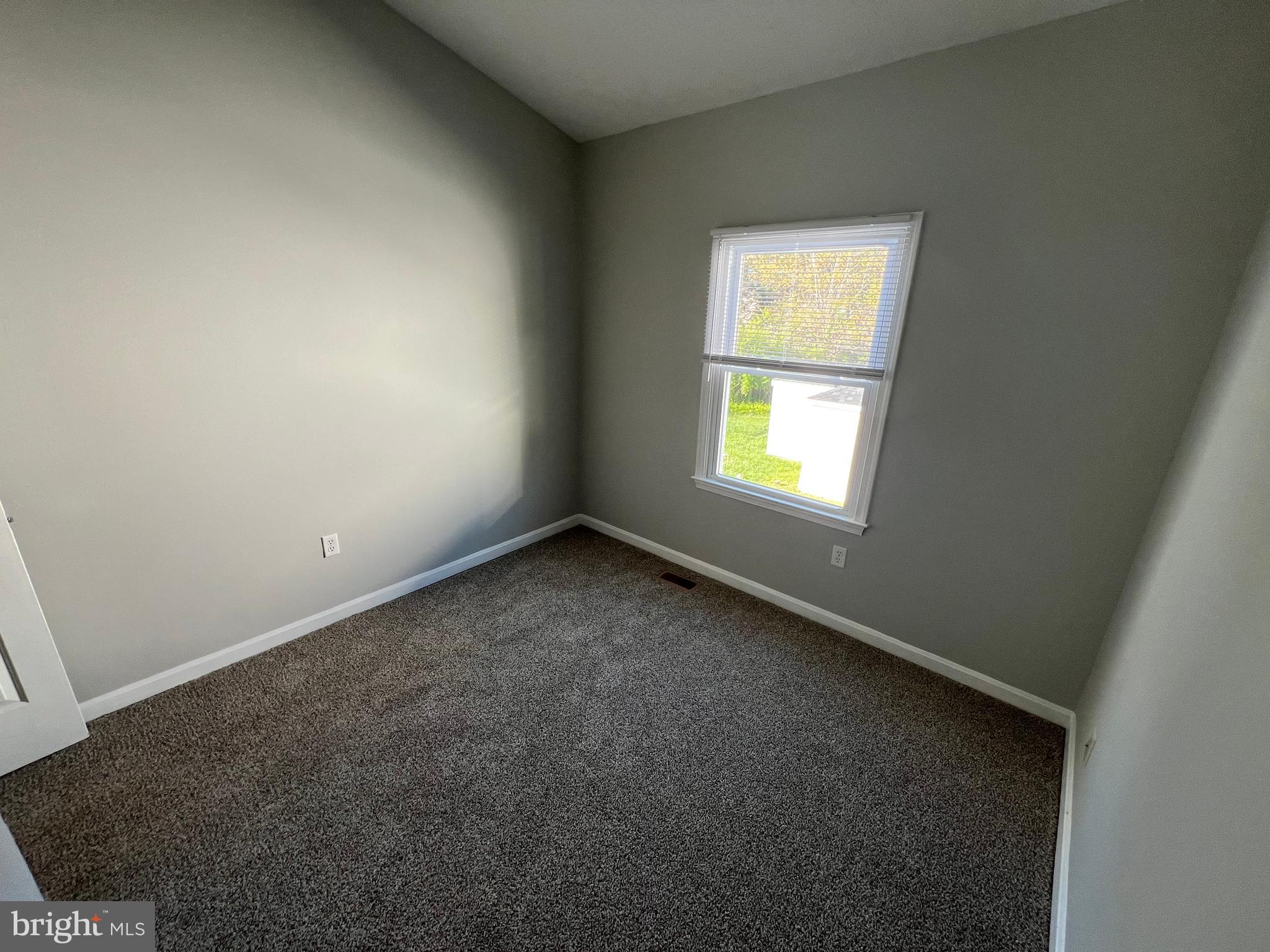 ST GEORGES HUNDRED - Residential Lease