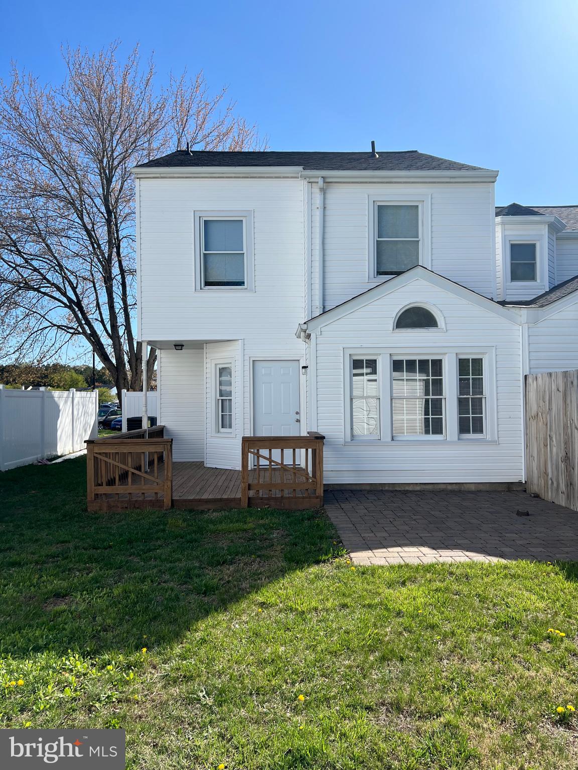 ST GEORGES HUNDRED - Residential Lease