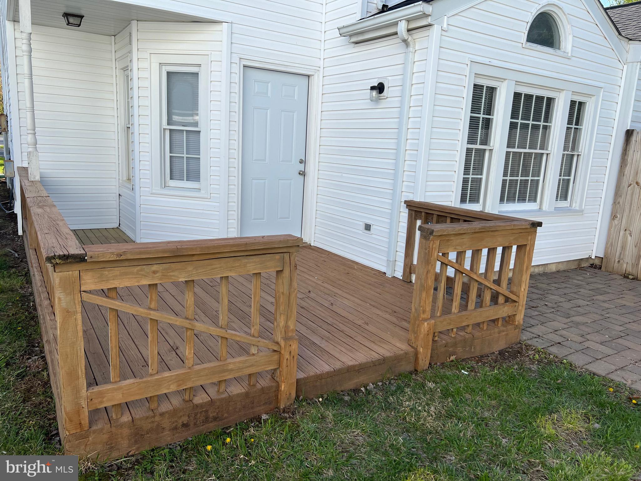 ST GEORGES HUNDRED - Residential Lease